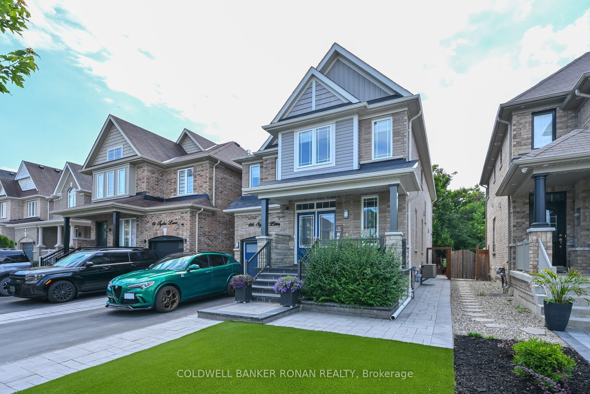 66 Sydie Lane, New Tecumseth, ON L0G 1W0 photo 3