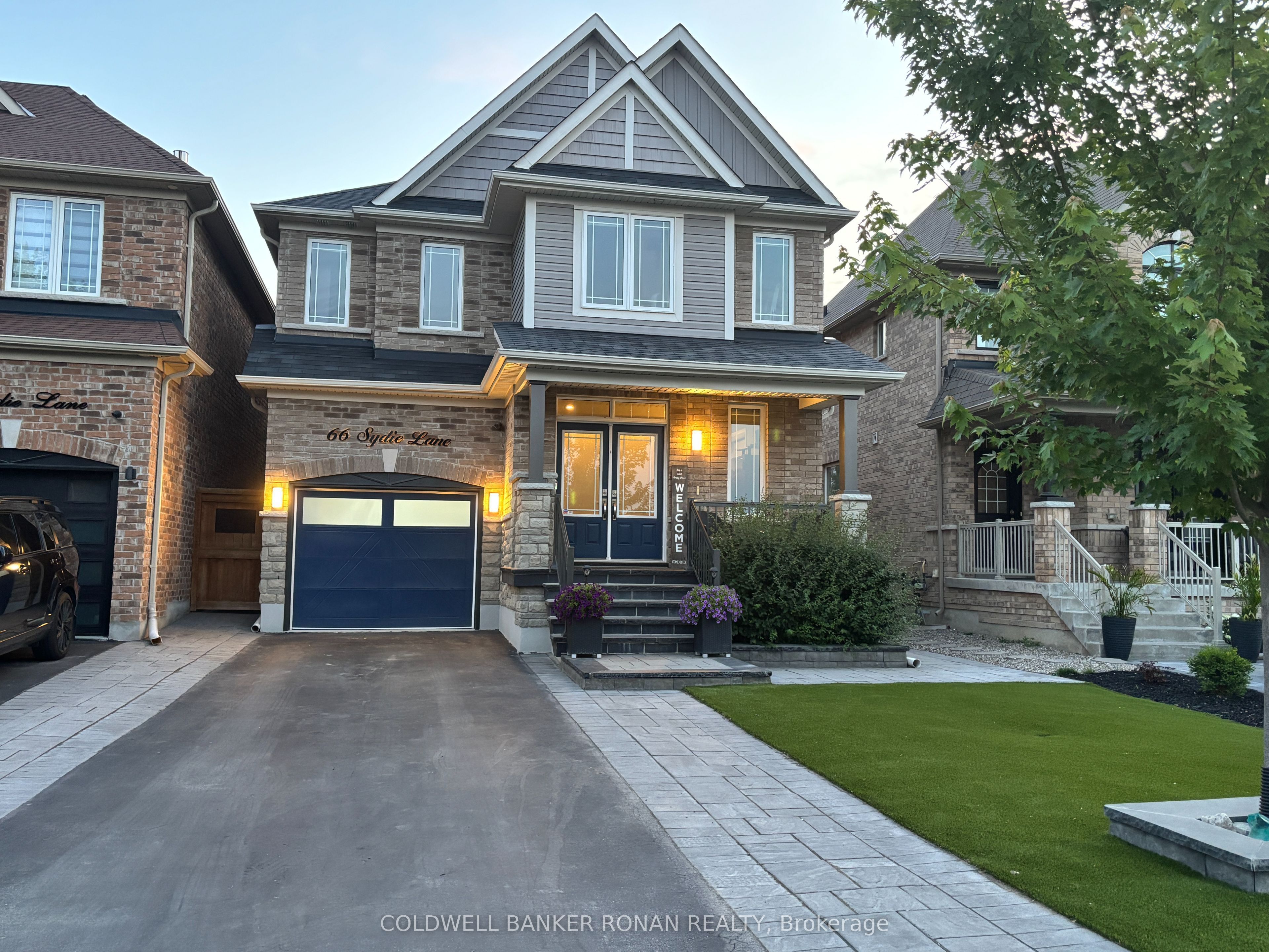 66 Sydie Lane, New Tecumseth, ON L0G 1W0 photo 4