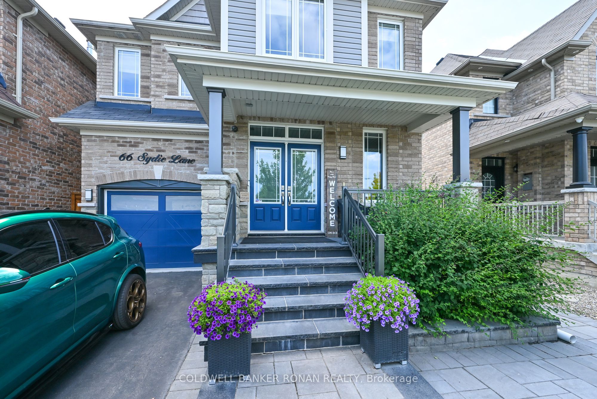 66 Sydie Lane, New Tecumseth, ON L0G 1W0 photo 5