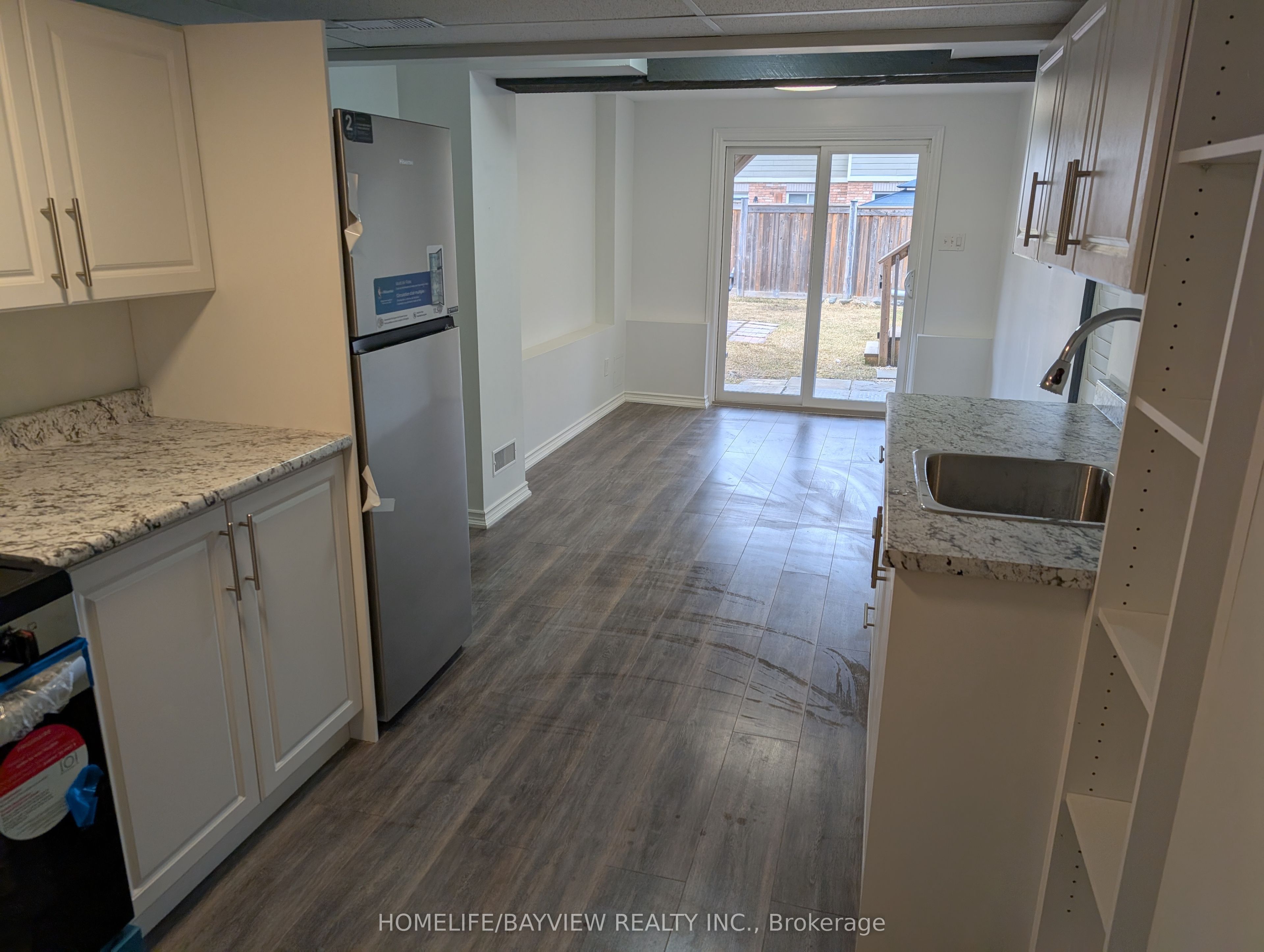 2150 Galloway (basement) Street, Innisfil, ON L9S 4B7 photo 2