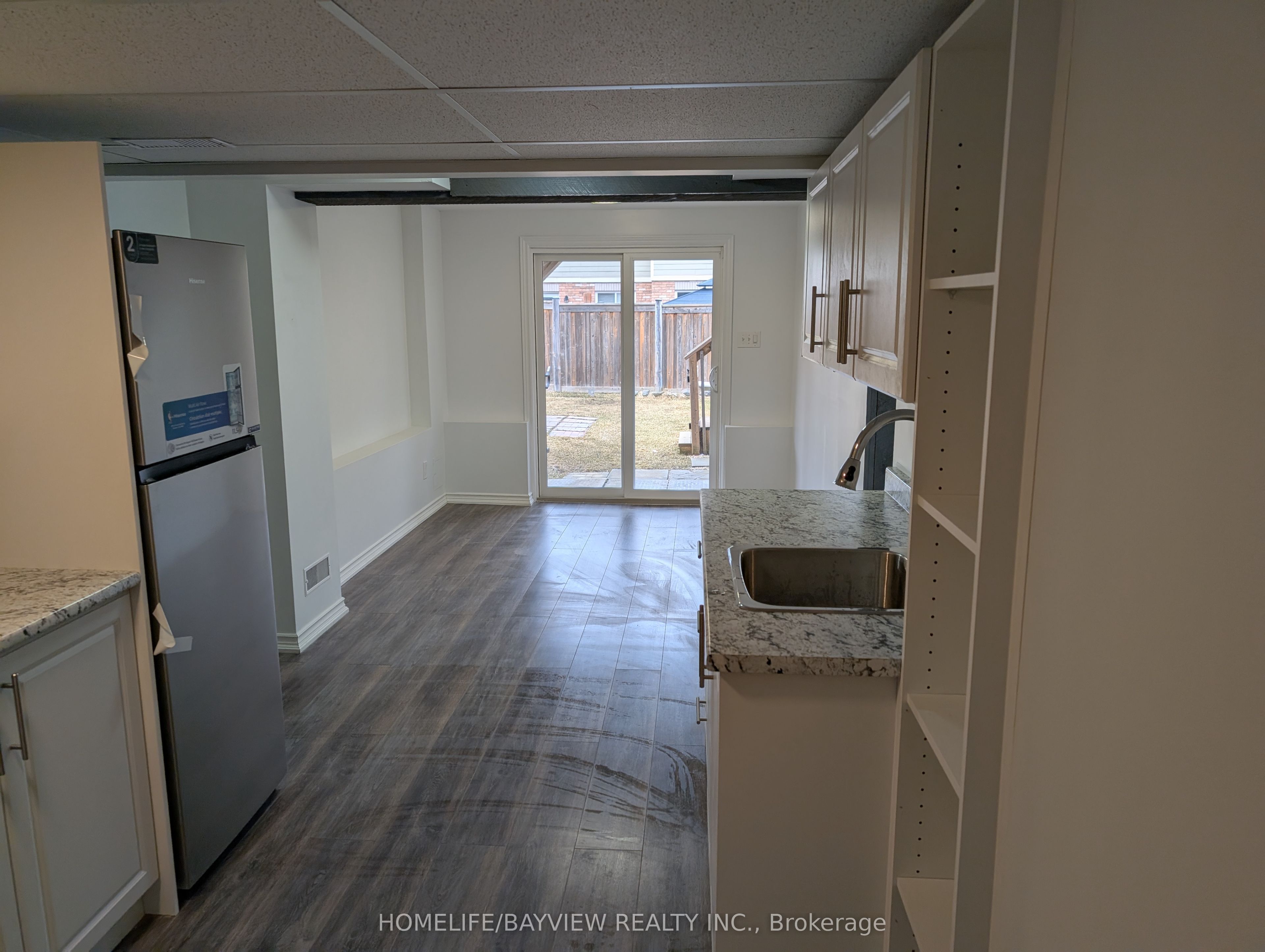 2150 Galloway (basement) Street, Innisfil, ON L9S 4B7 photo 4