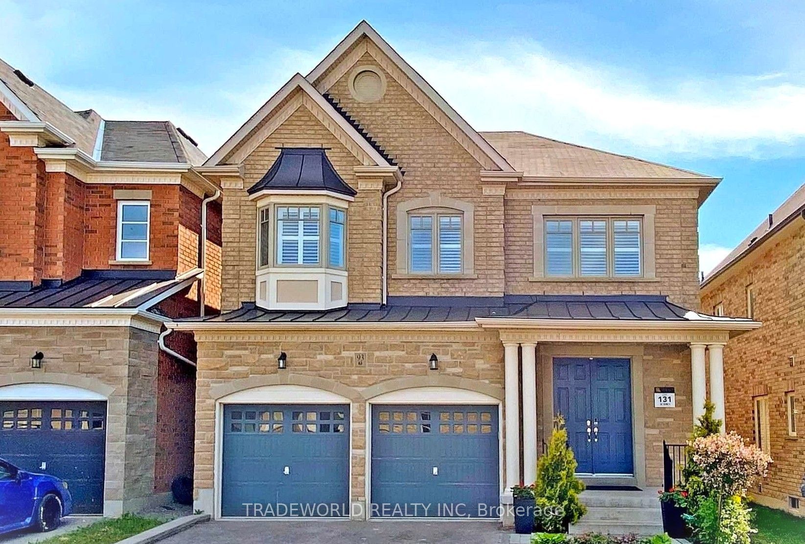 93 Meadowsweet Lane, Richmond Hill, ON L4E 1B9