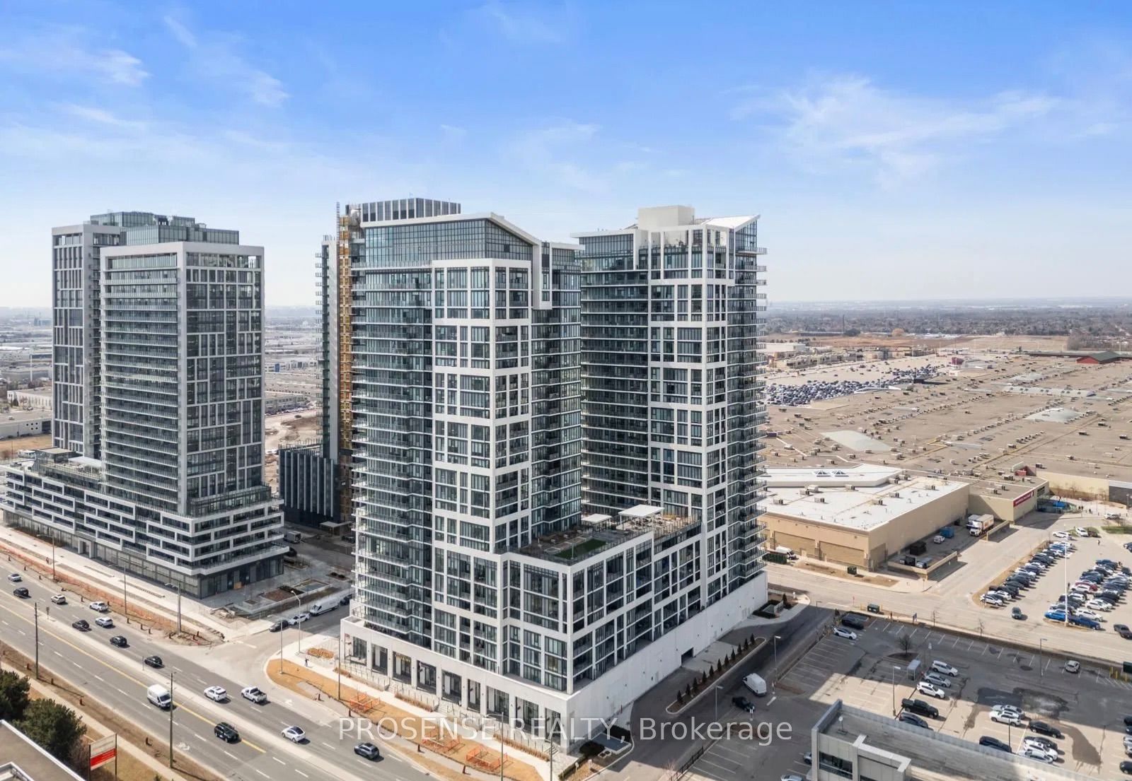 8960 Jane Street 2003, Vaughan, ON L4K 0N9 photo 2