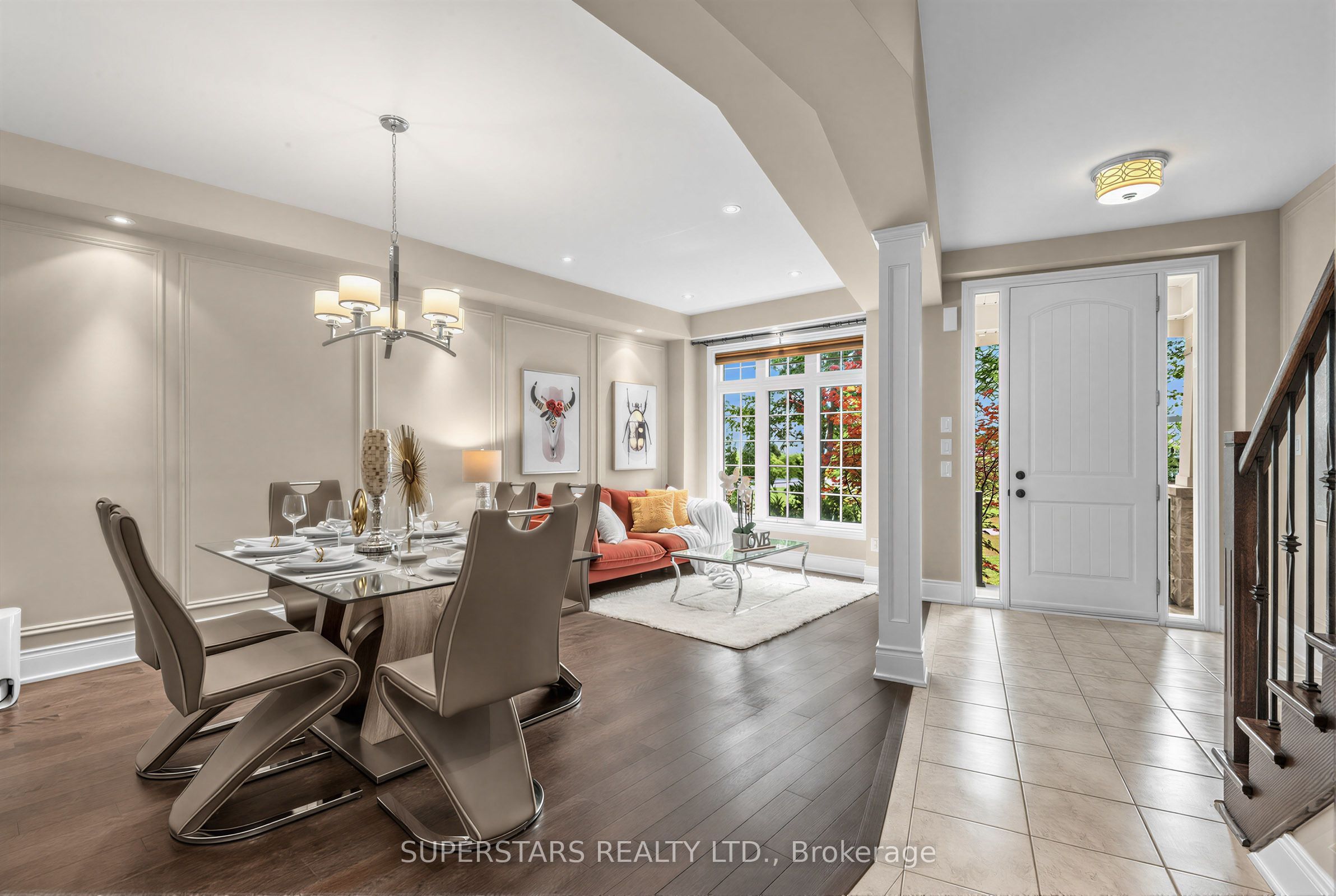 239 Angus Glen Boulevard, Markham, ON L6C 0K1 photo 5