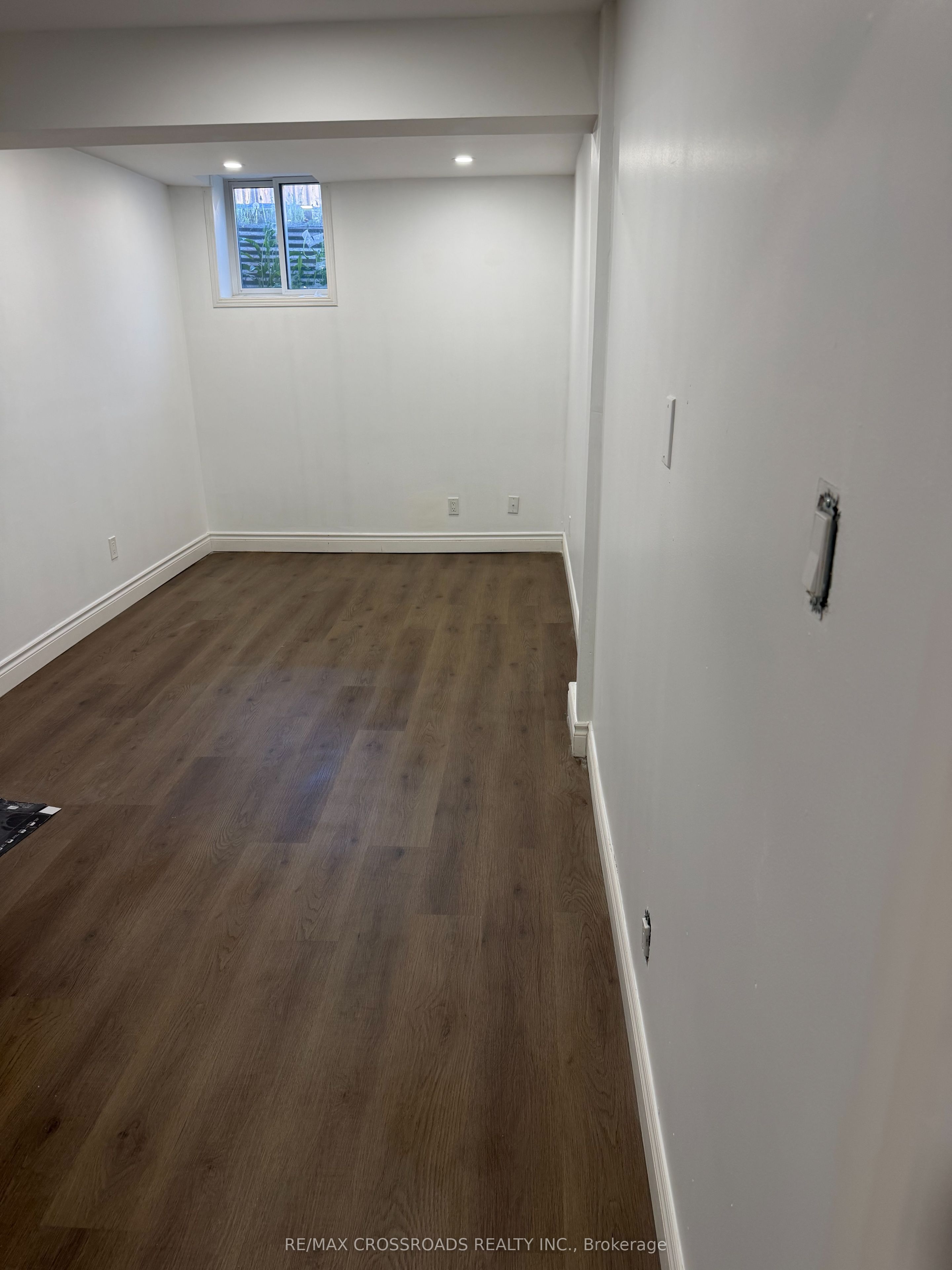 82 Jack Monkman Crescent, Markham, ON L3S 0A4