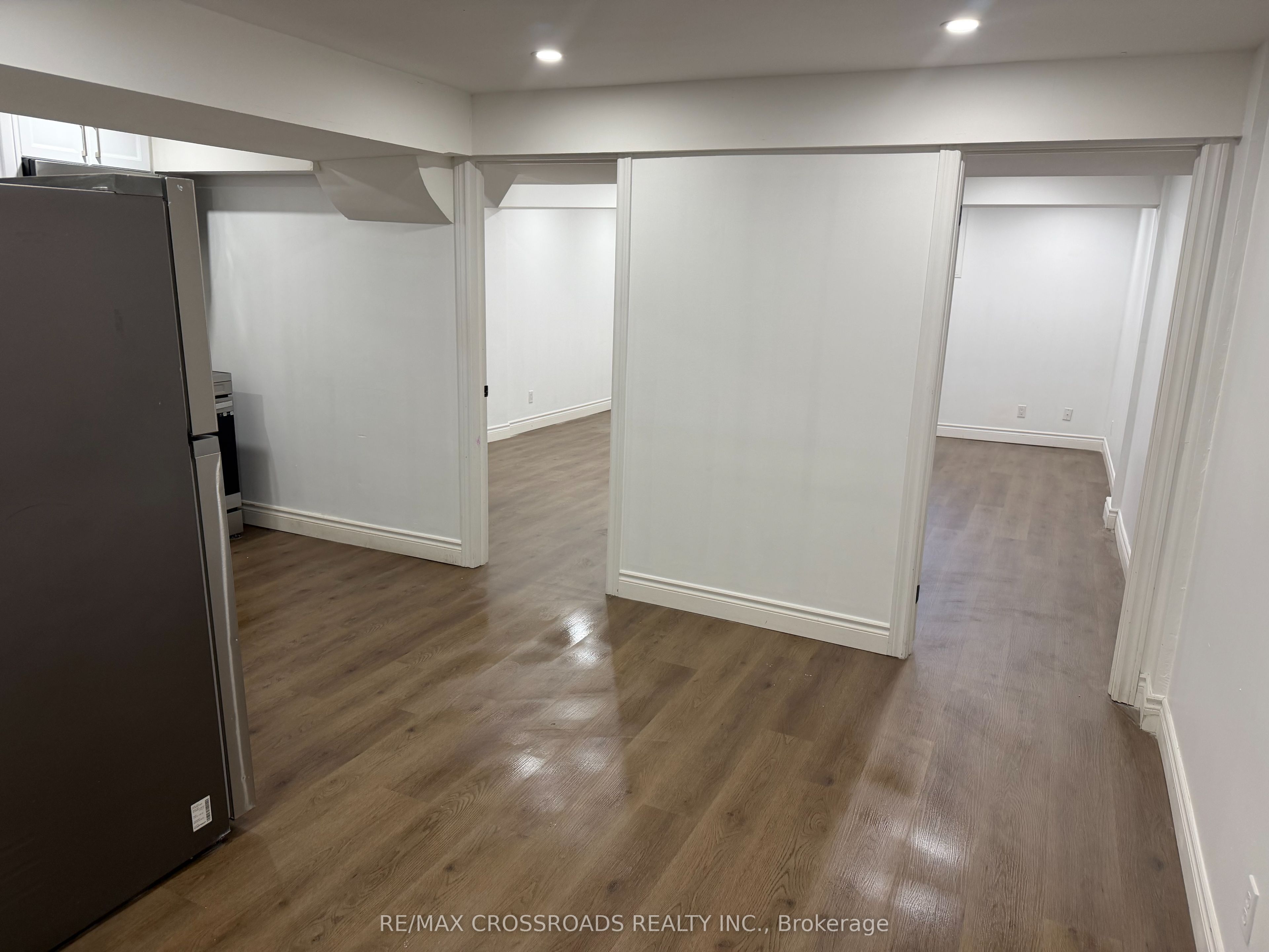 82 Jack Monkman Crescent, Markham, ON L3S 0A4 photo 4