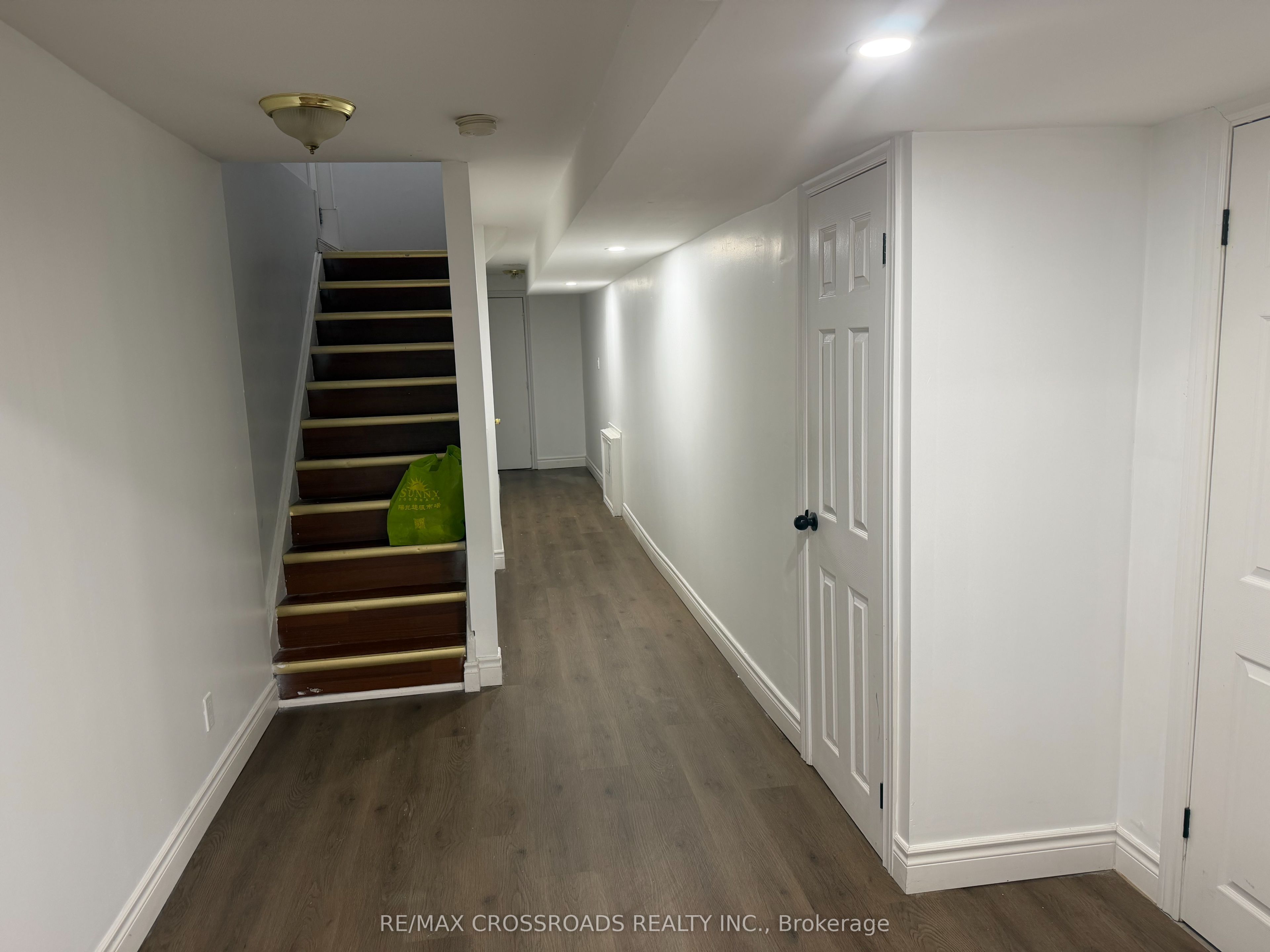 82 Jack Monkman Crescent, Markham, ON L3S 0A4 photo 5