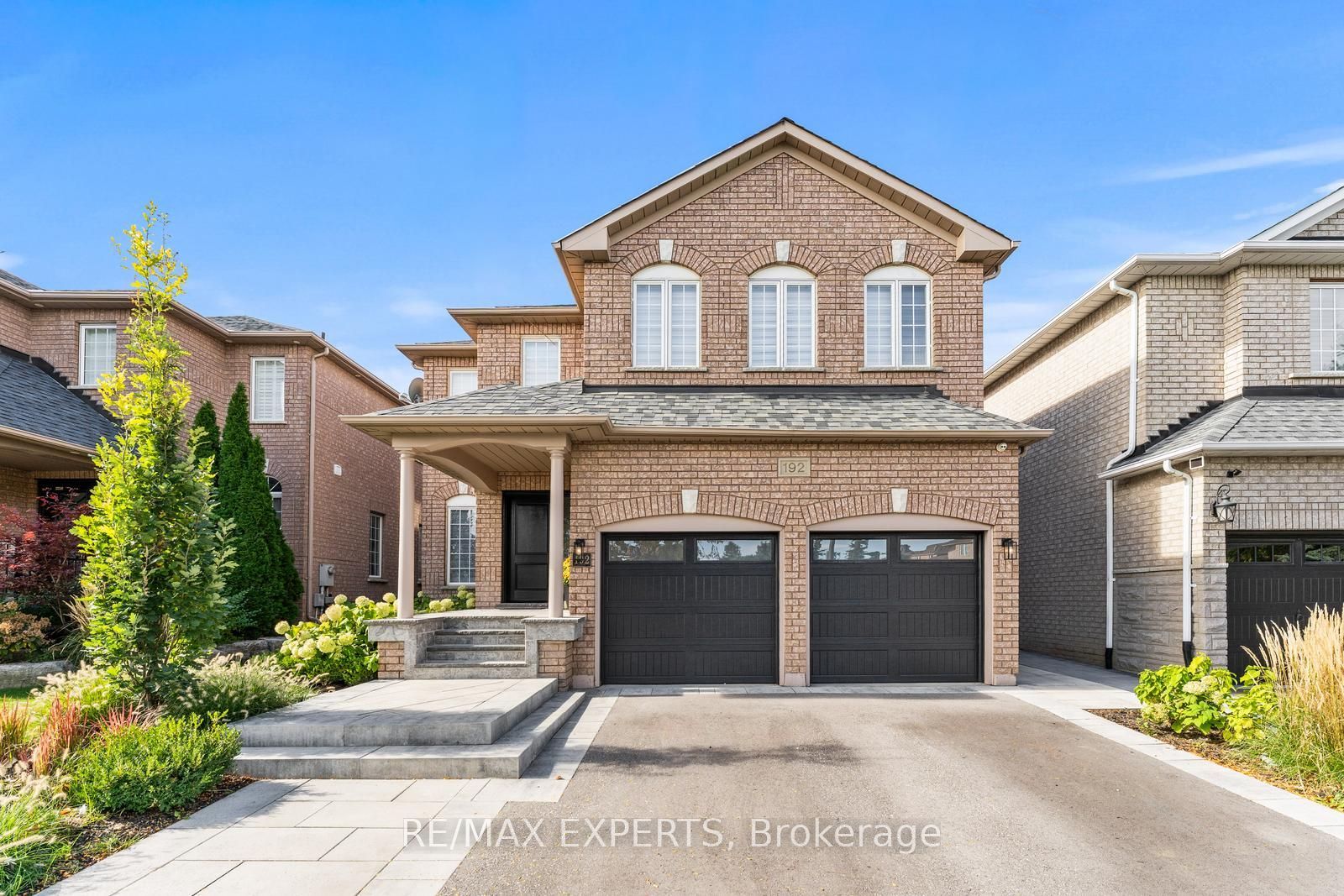 192 Forest Fountain Drive, Vaughan, ON L4H 1P2