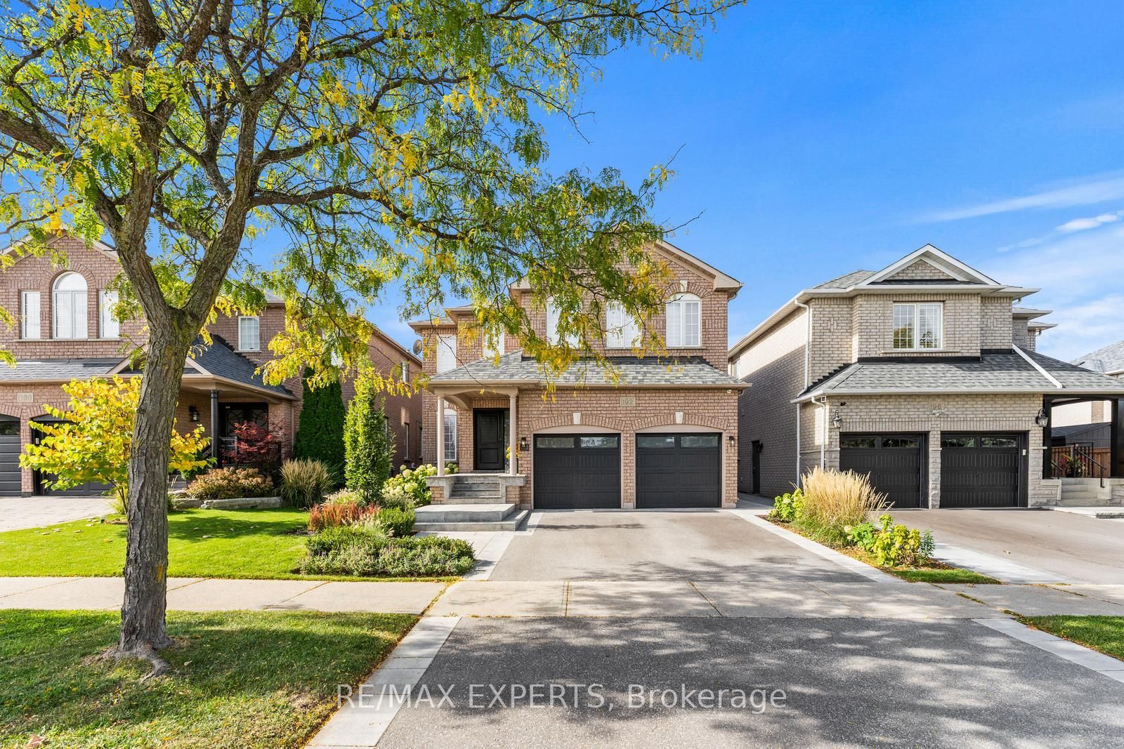 192 Forest Fountain Drive, Vaughan, ON L4H 1P2 photo 3