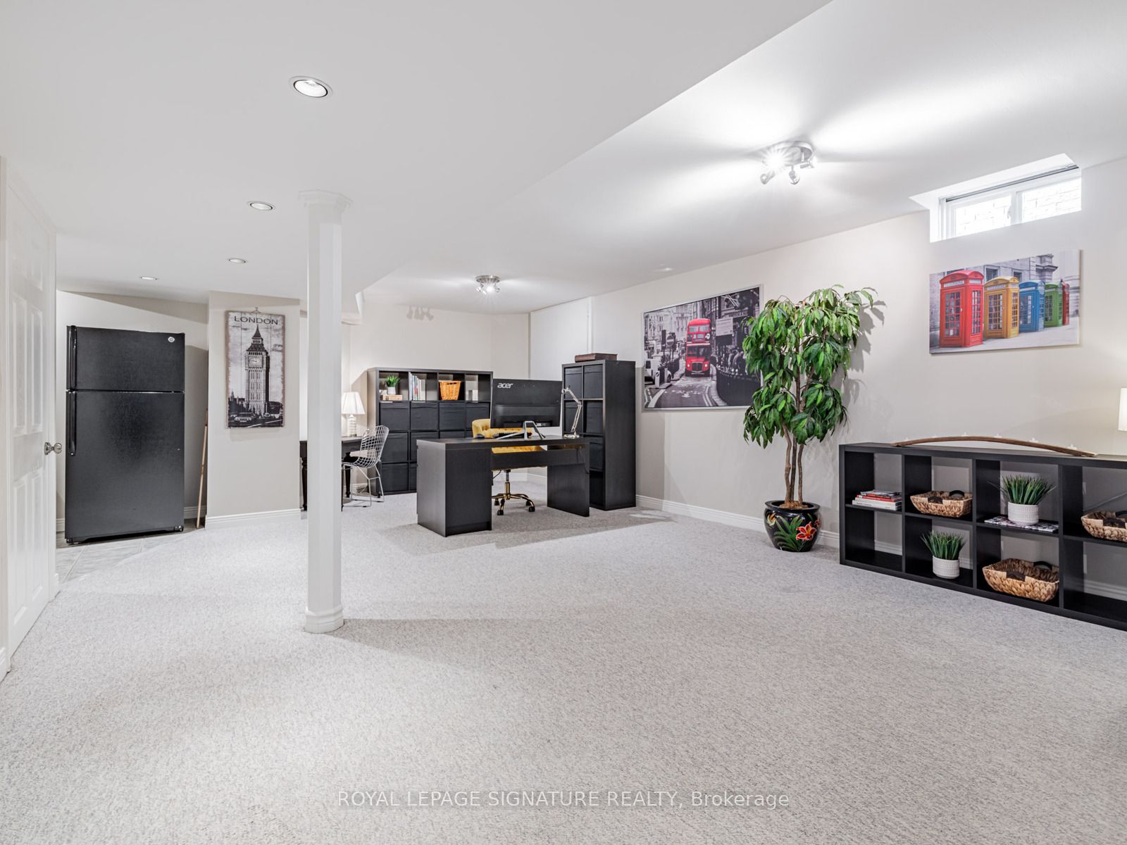 129 Chiswick Crescent, Aurora, ON L4G 6P1 photo 5