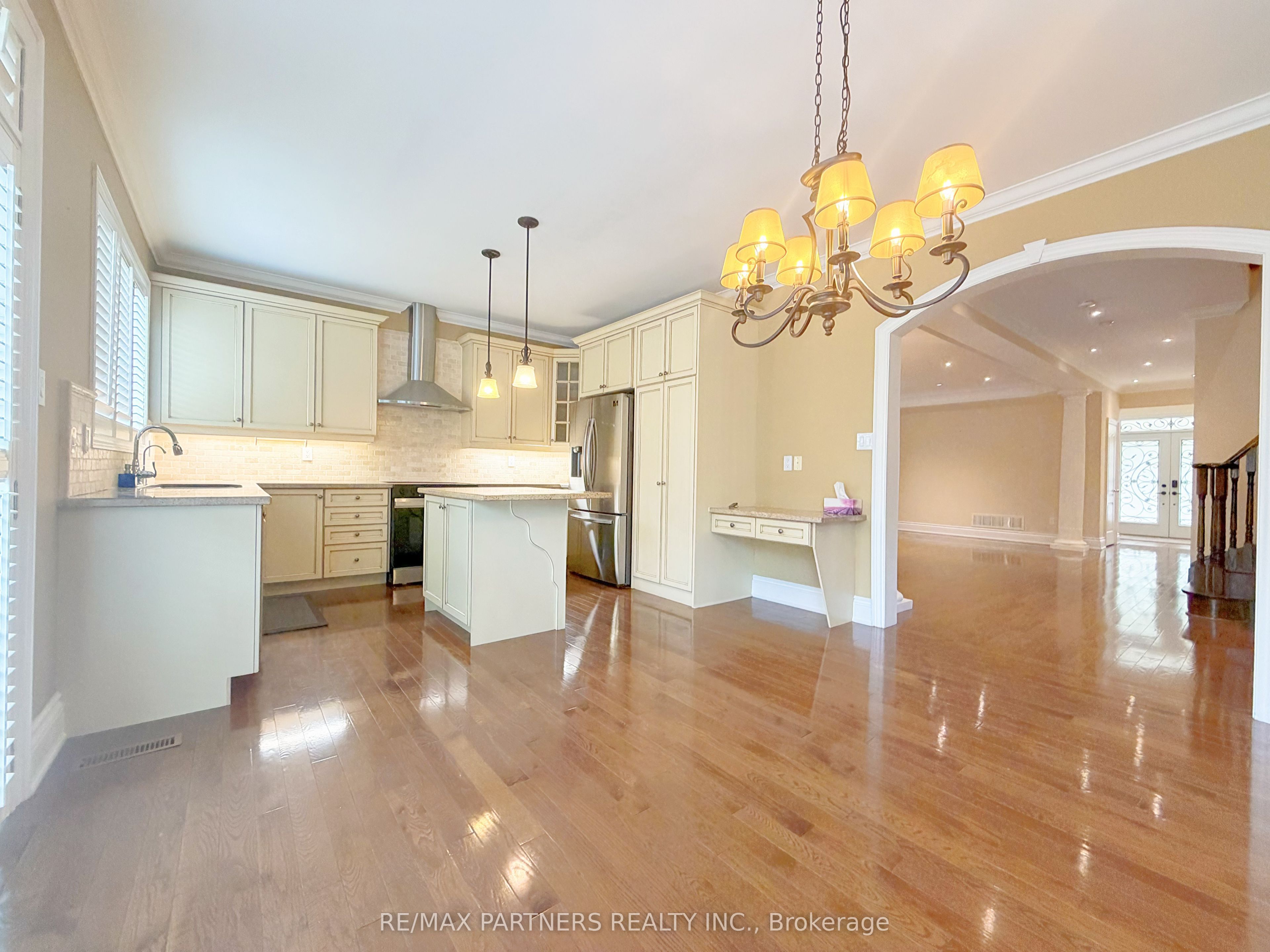 46 Barnstone Drive, Markham, ON L6E 2G9 photo 5