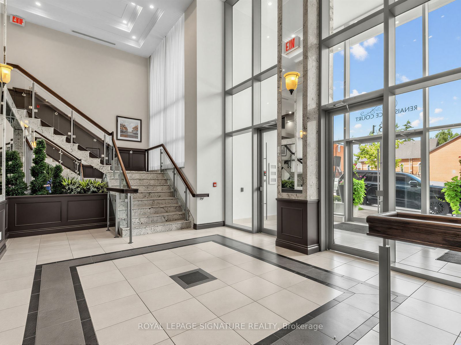 281 Woodbridge Avenue PH611, Vaughan, ON L4L 0C6 photo 2