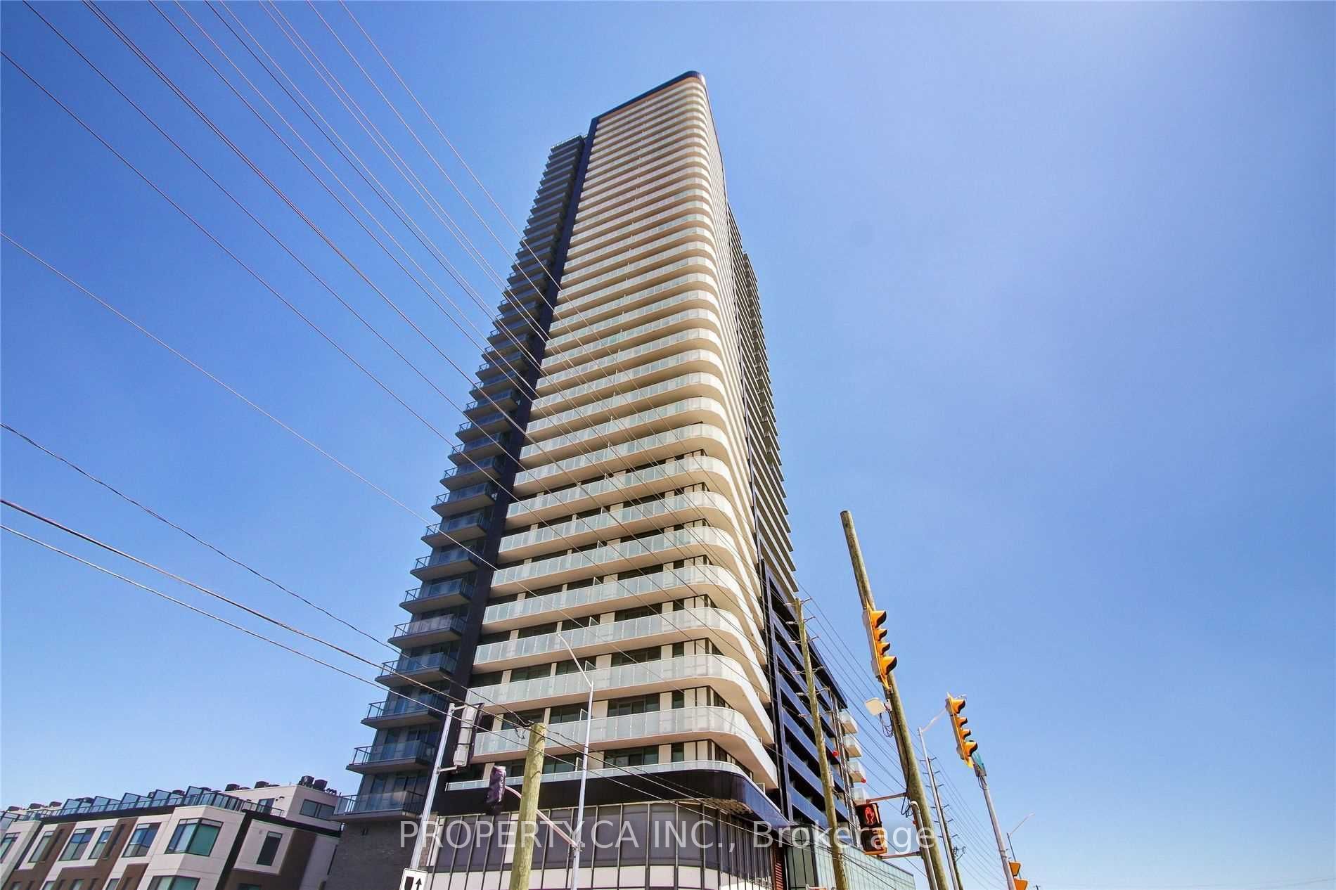 7895 Jane Street 806, Vaughan, ON L4K 2M7