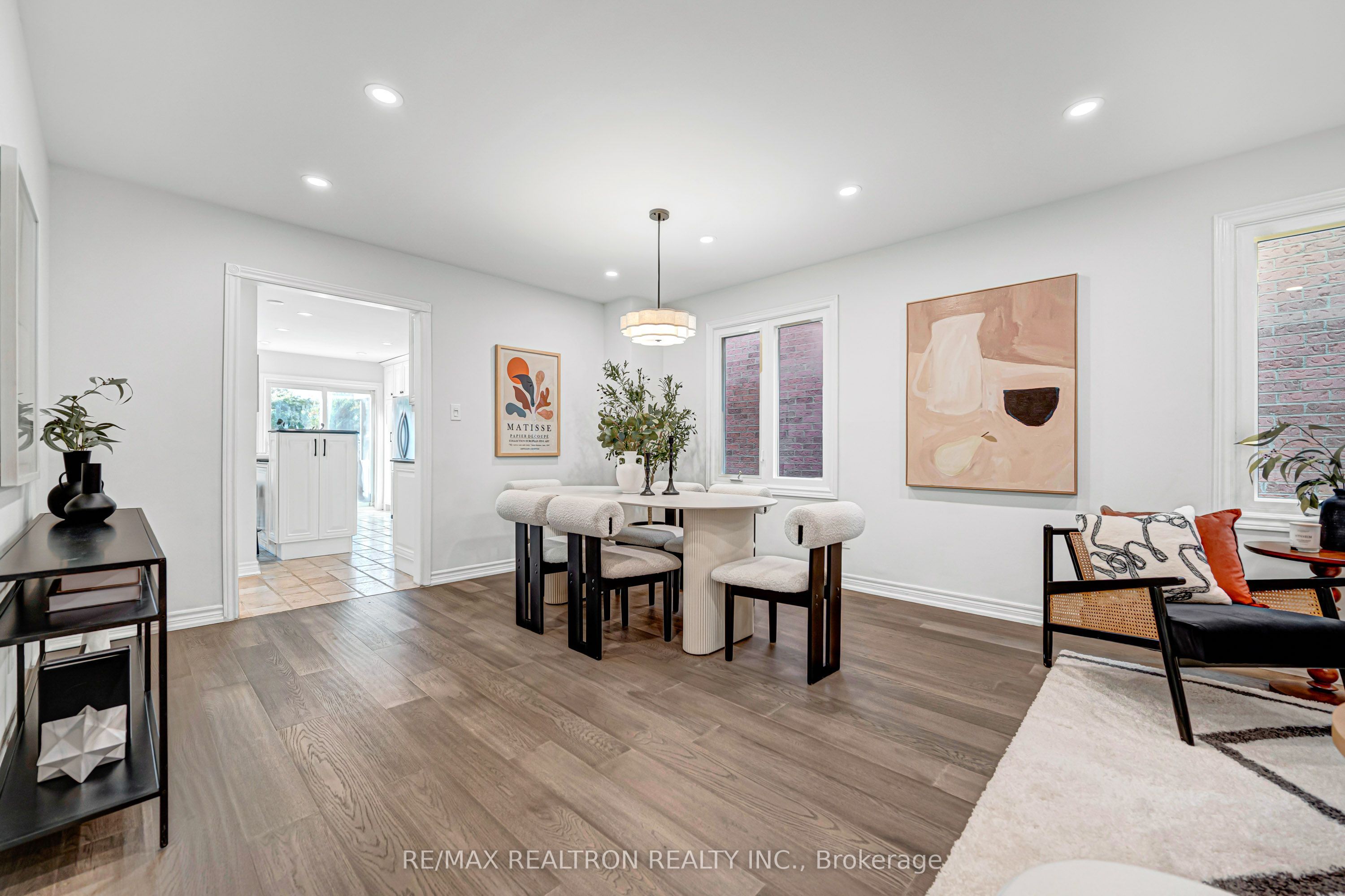 120 Brookmill Drive, Vaughan, ON L4J 6M2 photo 4