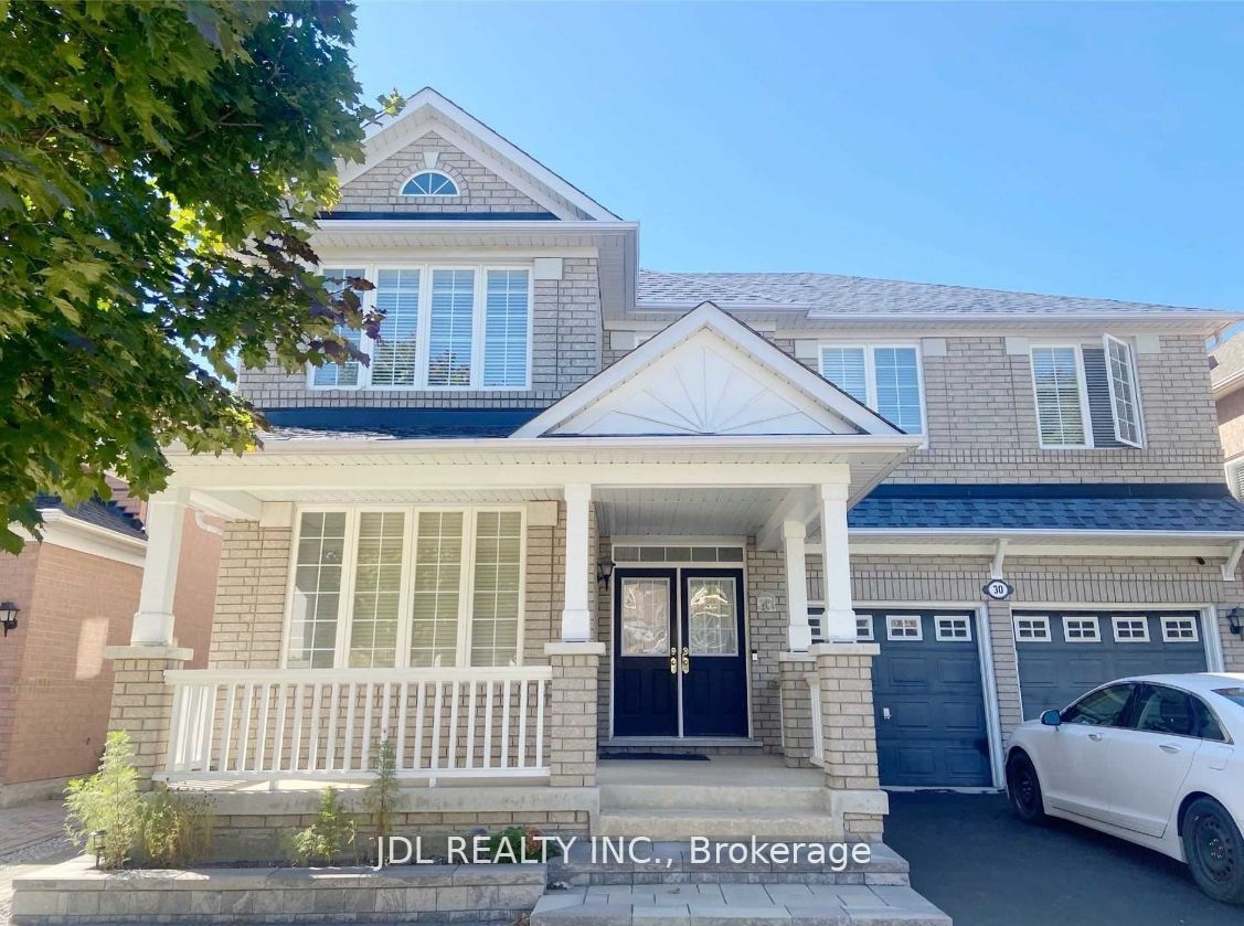 30 Baintree Street Rm1, Markham, ON L6E 1G7 photo 3