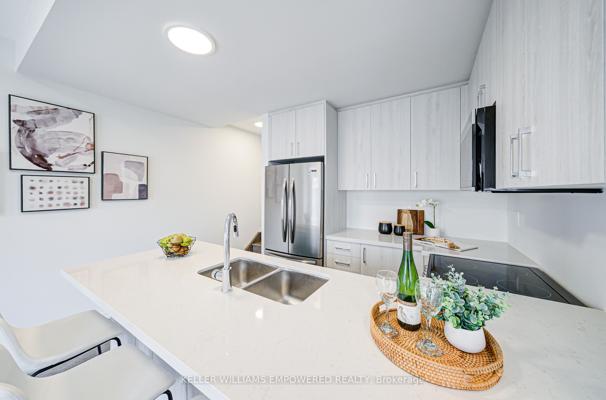 73 Matawin Lane, Richmond Hill, ON L4S 1P4 photo 4