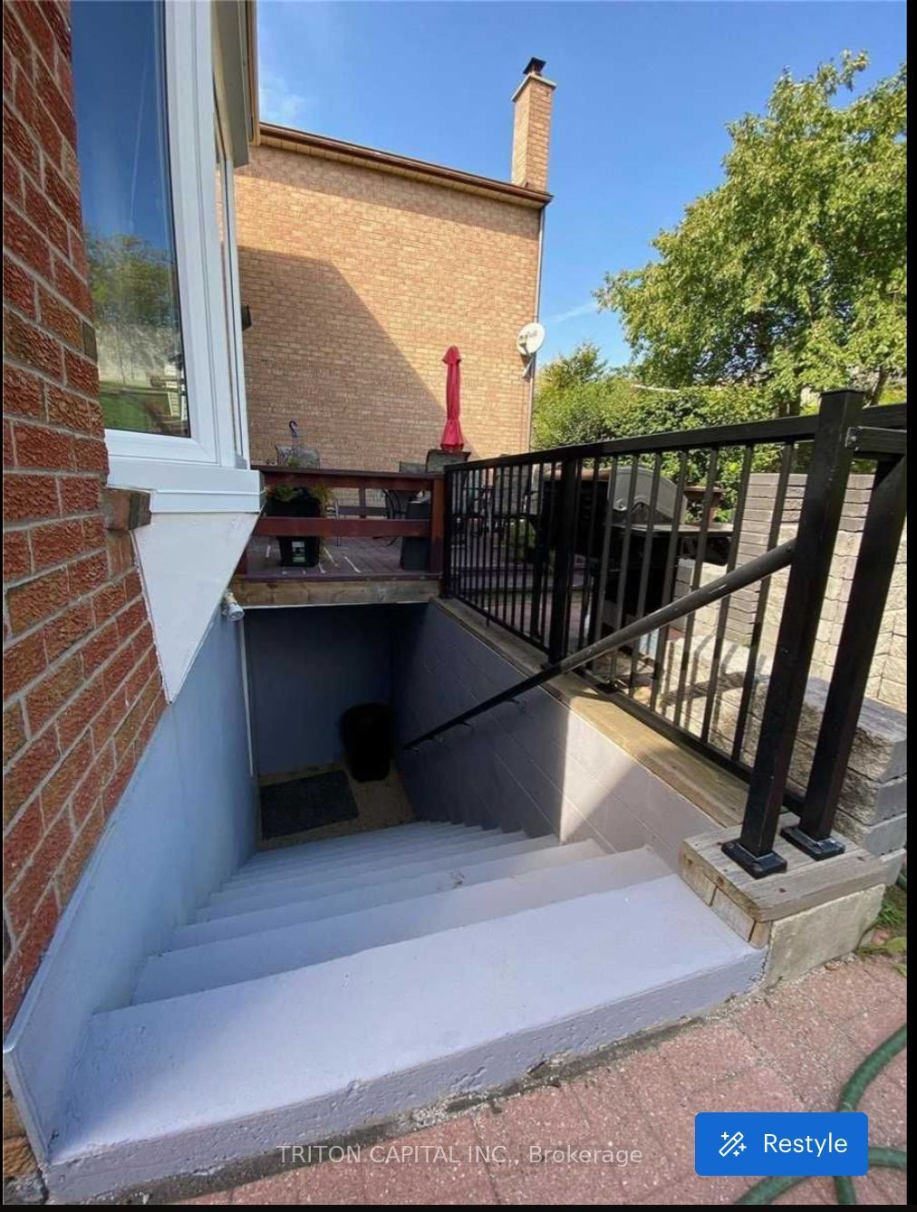 127 Woodcroft Lane Basement, Vaughan, ON L4L 6T5 photo 2
