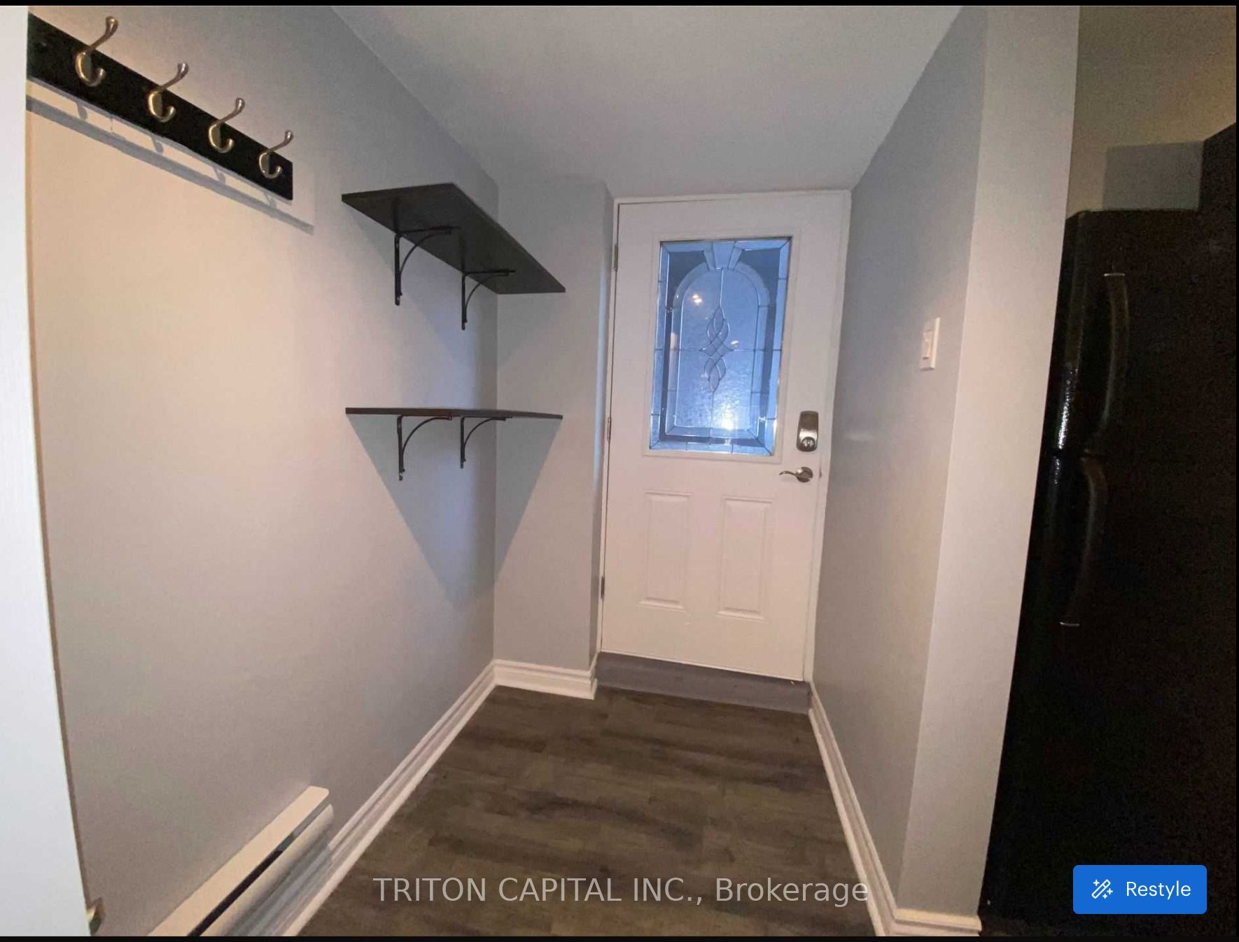127 Woodcroft Lane Basement, Vaughan, ON L4L 6T5 photo 3