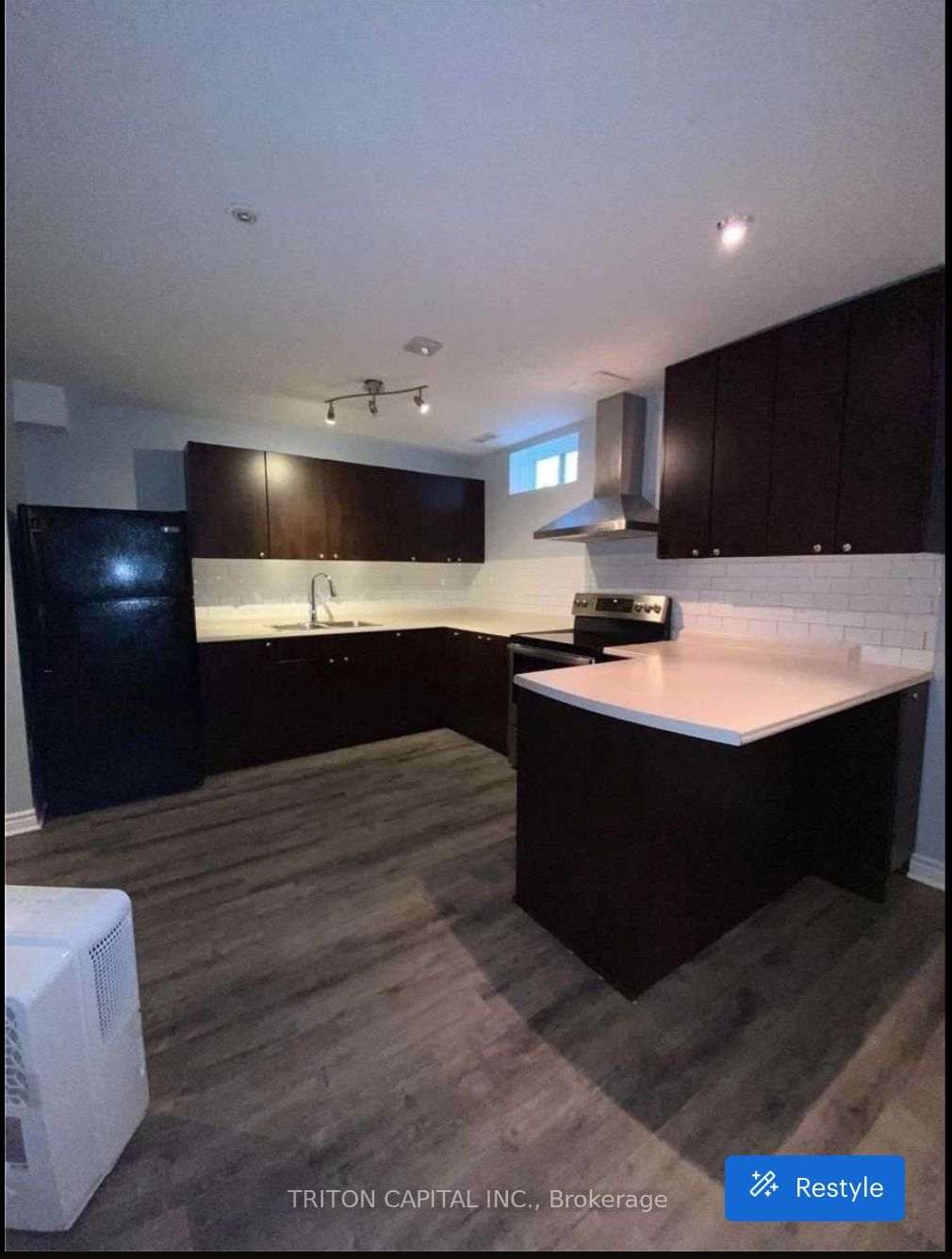 127 Woodcroft Lane Basement, Vaughan, ON L4L 6T5 photo 4