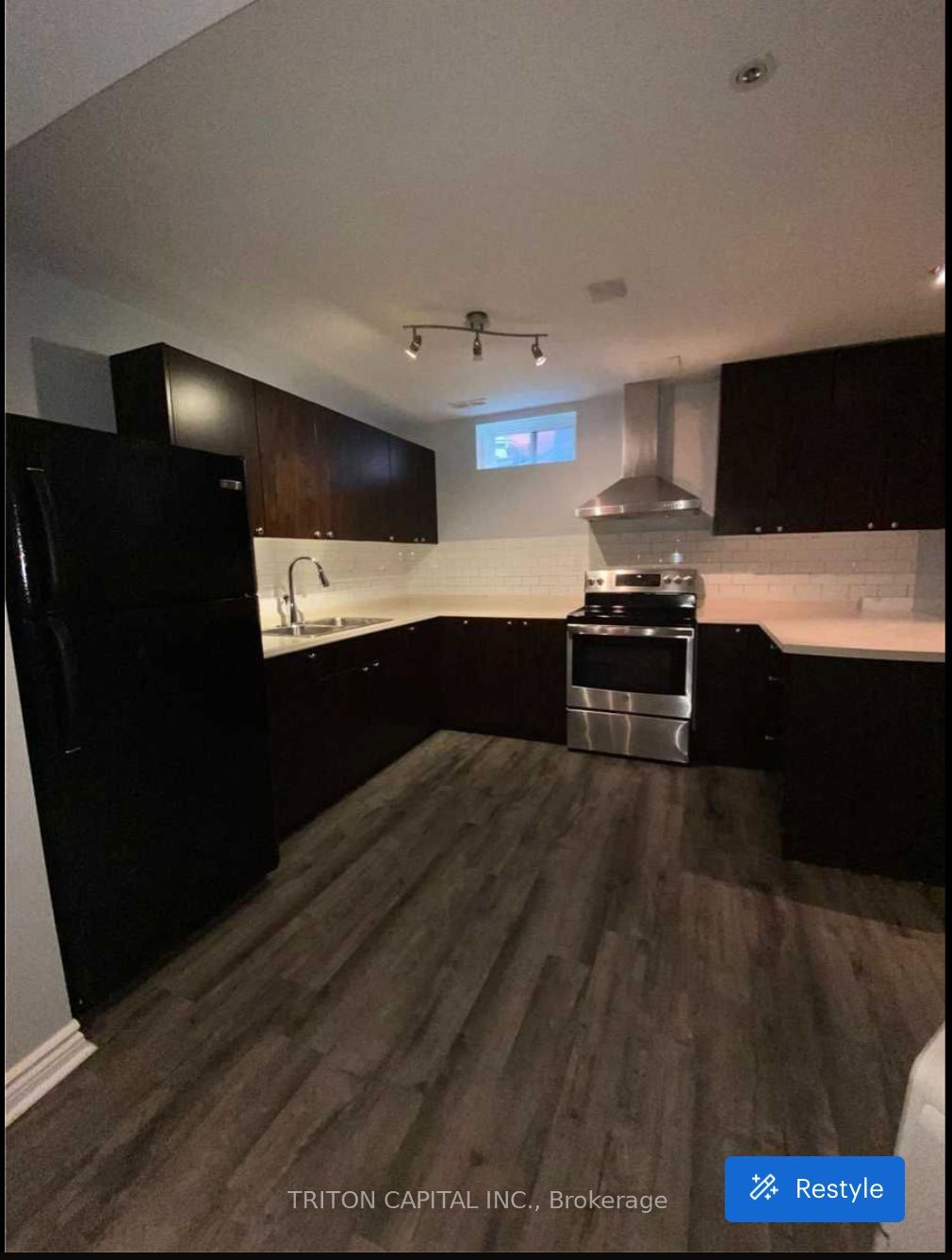 127 Woodcroft Lane Basement, Vaughan, ON L4L 6T5 photo 5