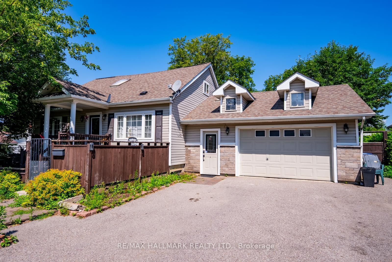 5104 Aurora Road, Whitchurch-Stouffville, ON L4A 3K1 photo 4