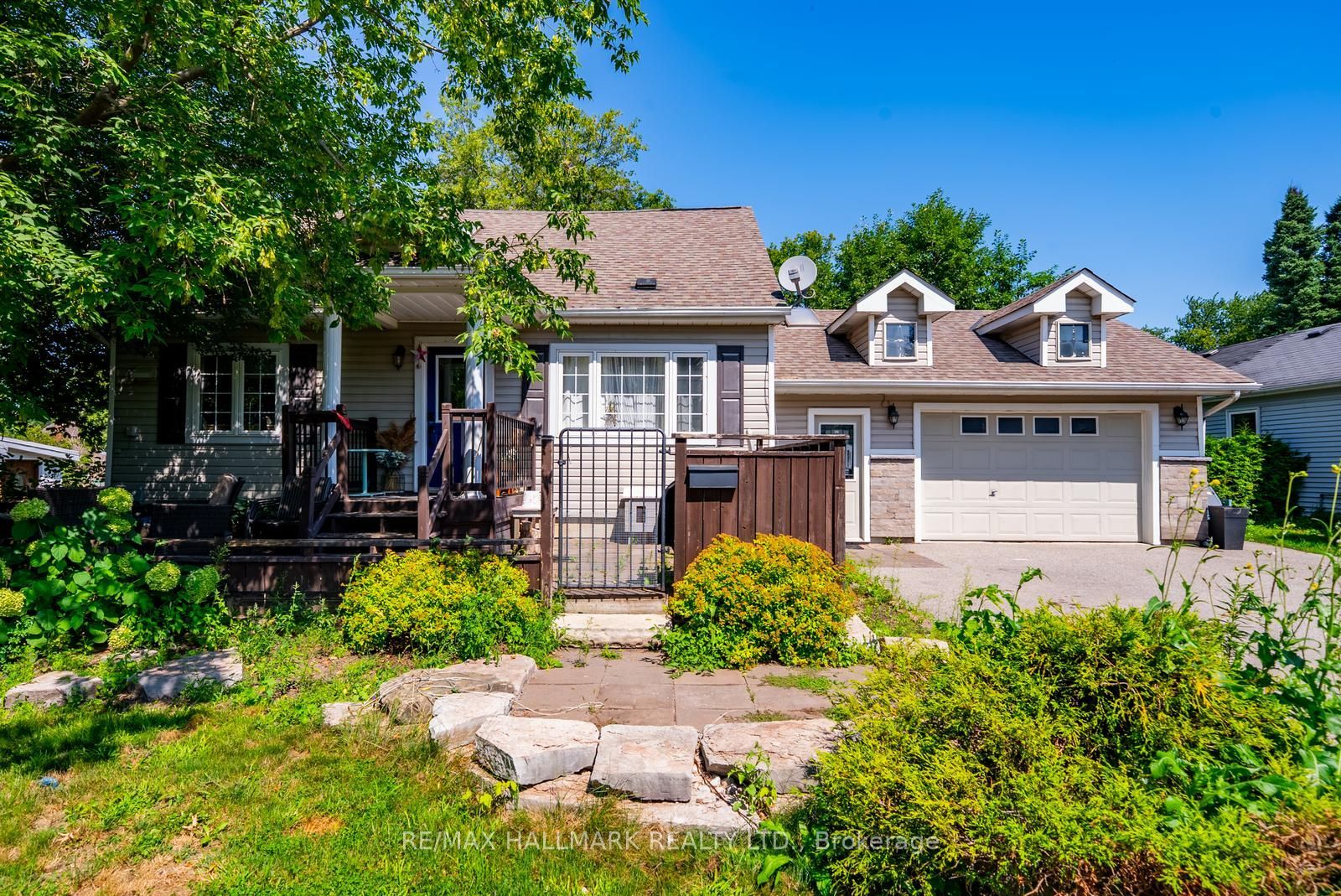 5104 Aurora Road, Whitchurch-Stouffville, ON L4A 3K1 photo 5