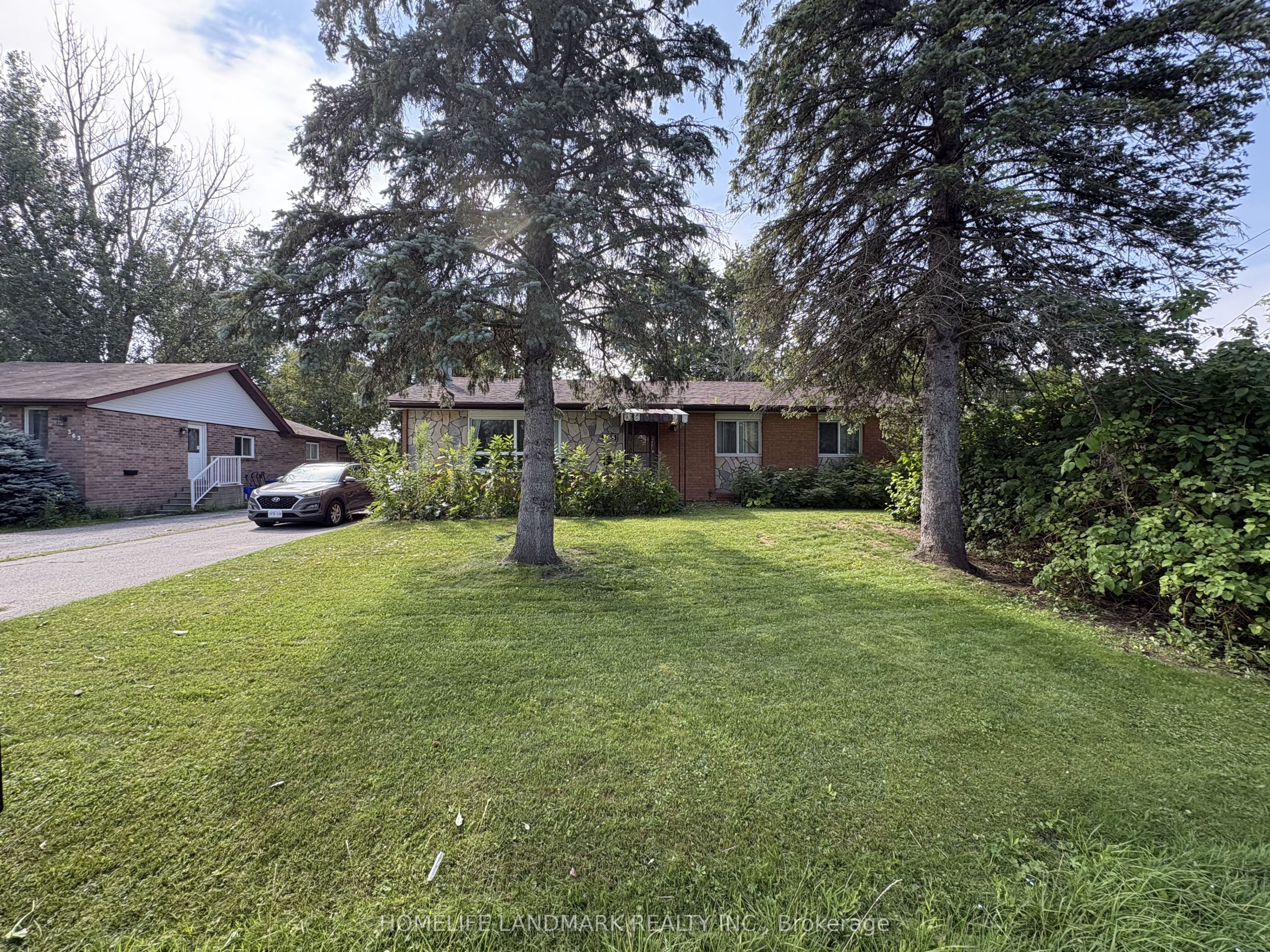 365 Irene Drive, Georgina, ON L4P 3B3