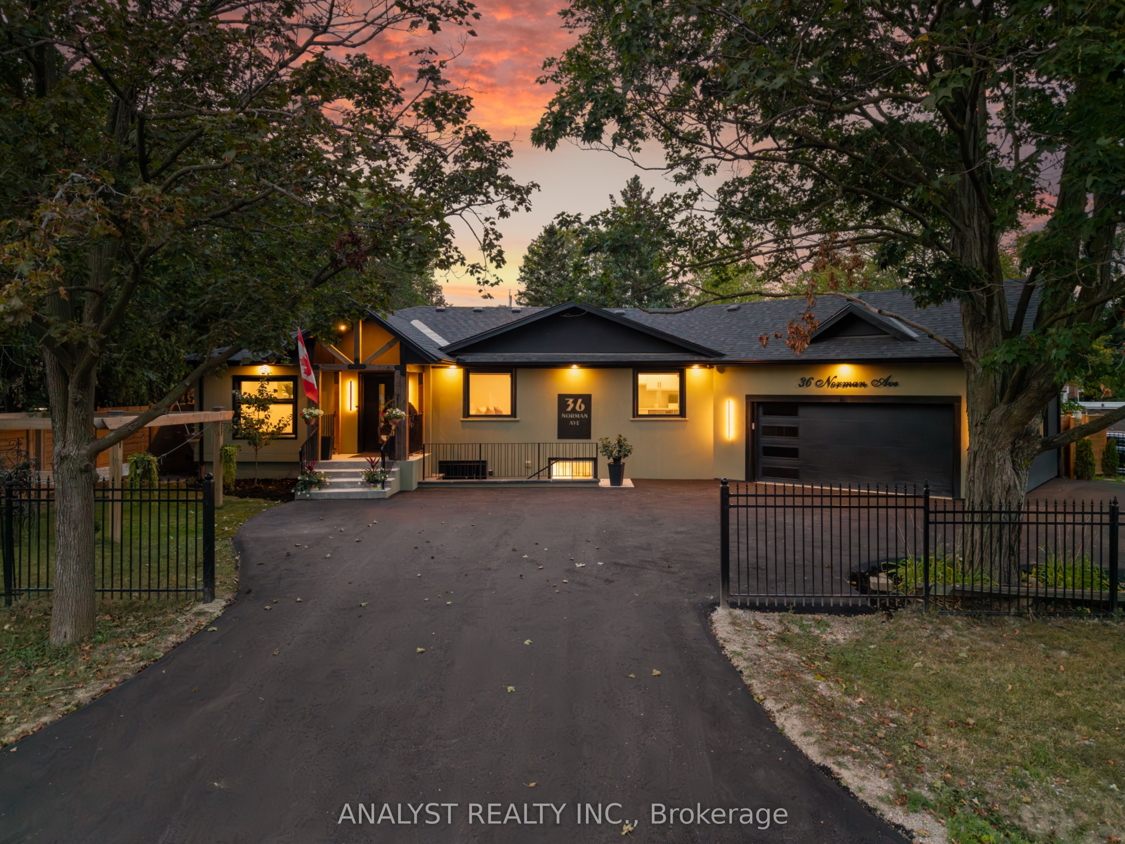 36 Norman Avenue, King, ON L0G 1N0