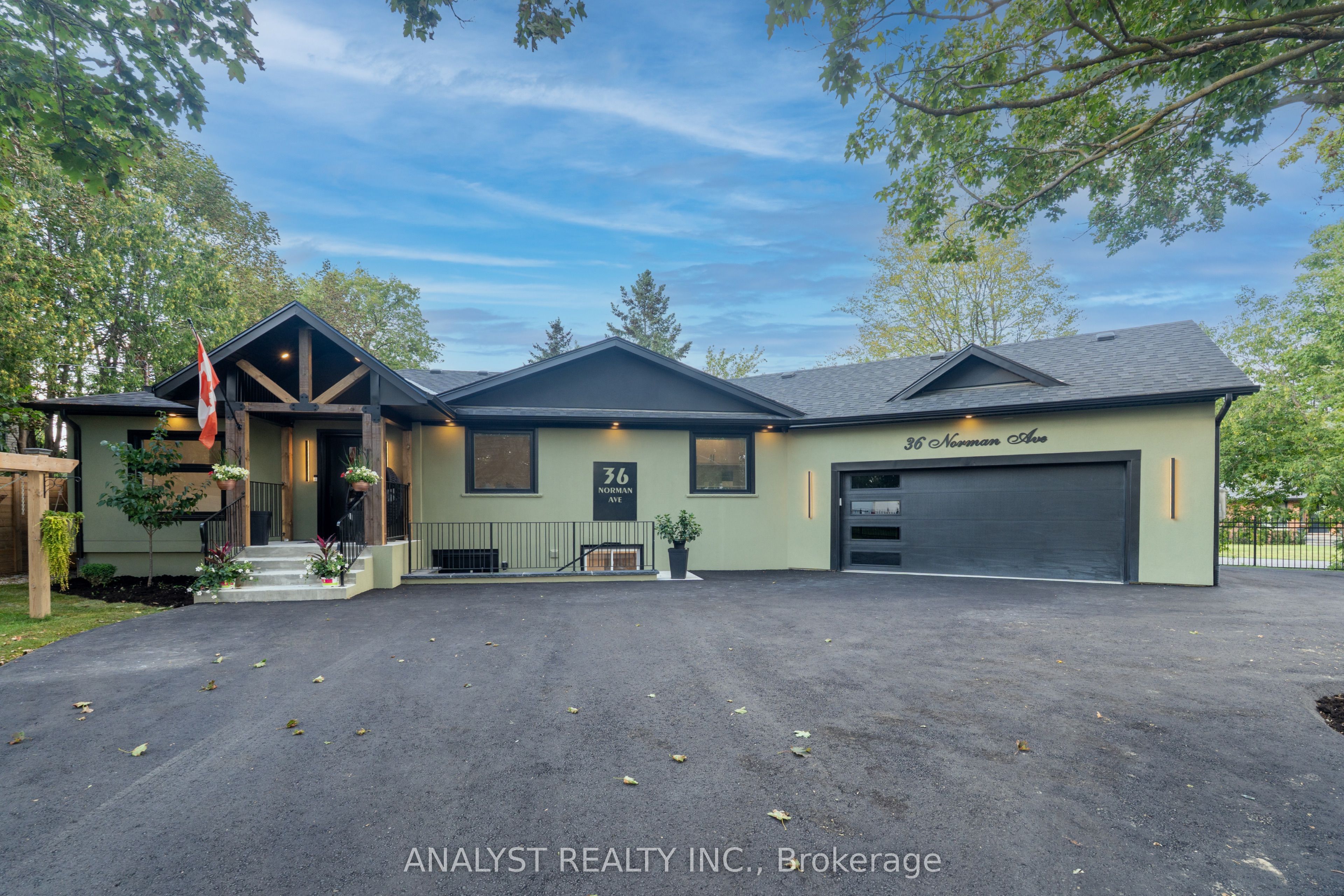36 Norman Avenue, King, ON L0G 1N0 photo 3