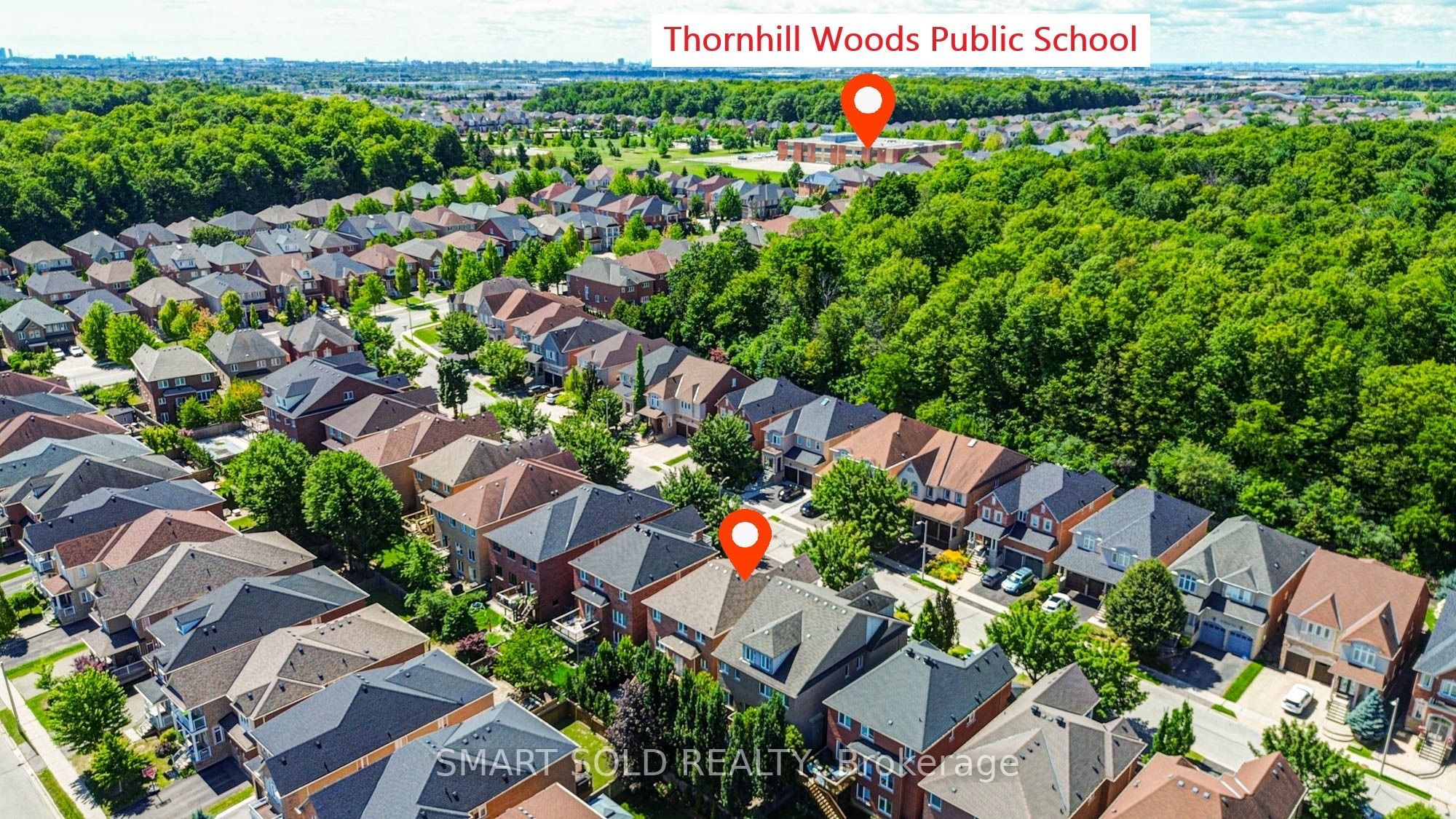 39 Schuster Lane, Vaughan, ON L4J 8Y7 photo 4