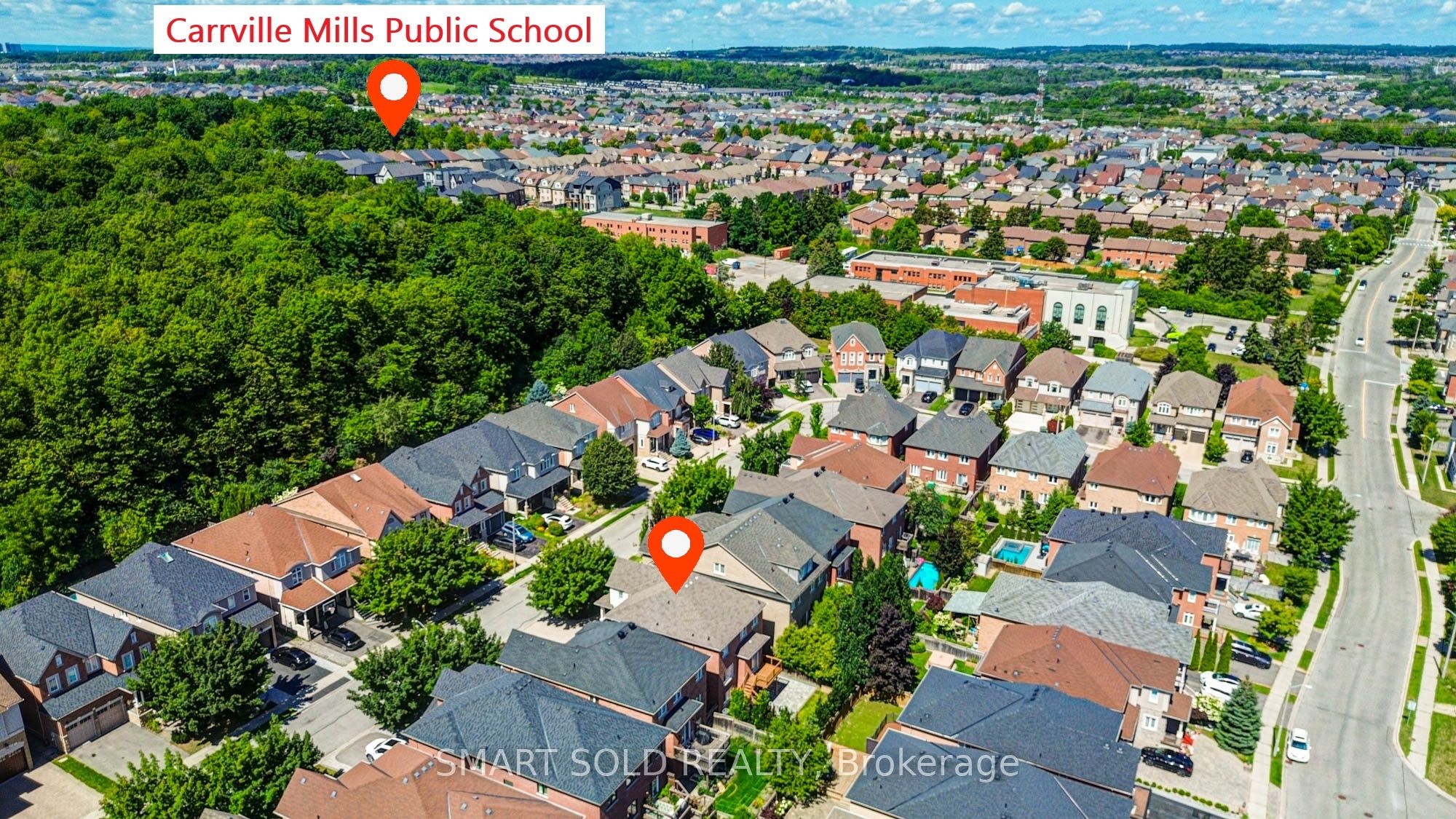 39 Schuster Lane, Vaughan, ON L4J 8Y7 photo 5