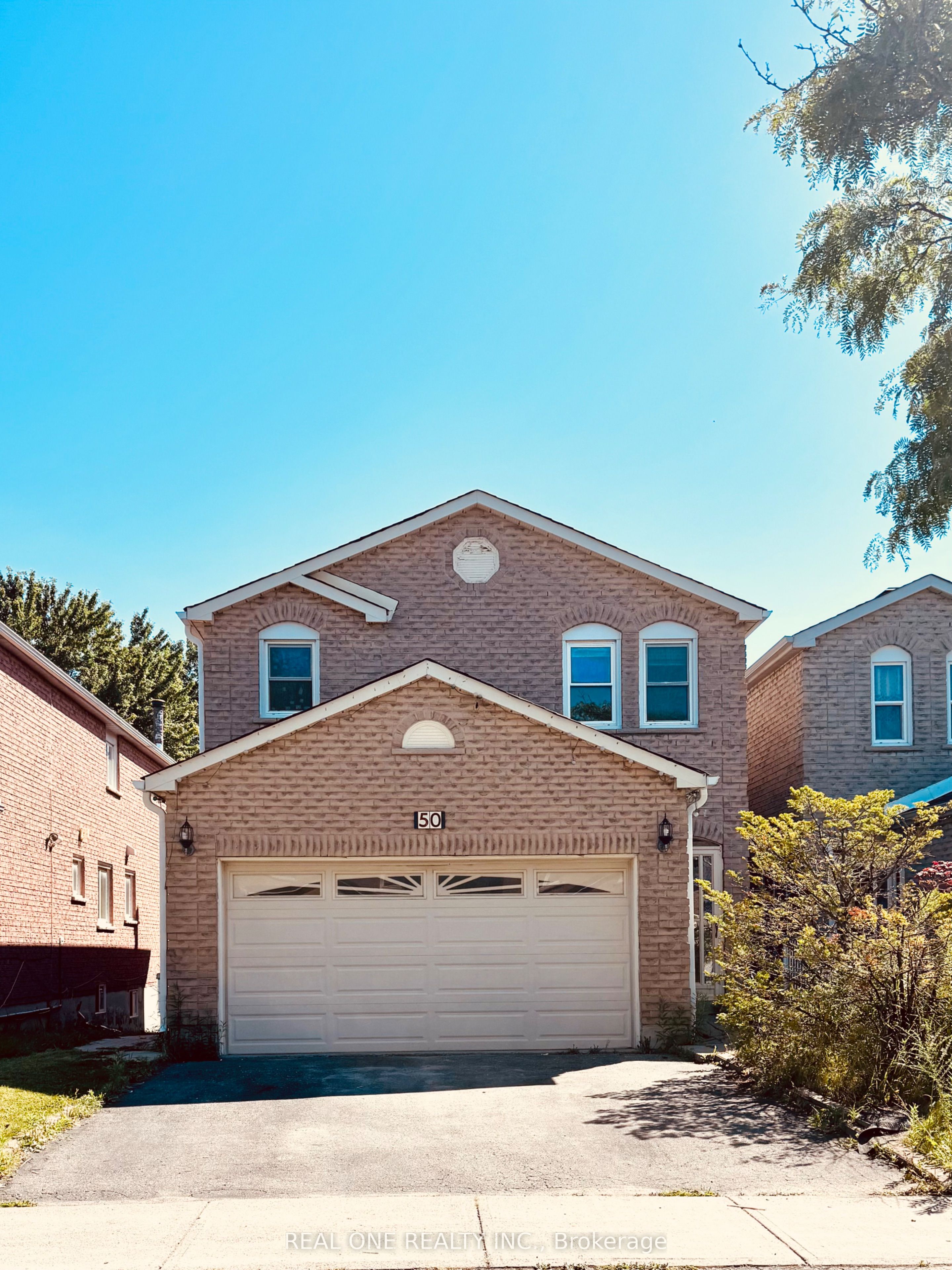 50 Laguna Crescent Basement, Markham, ON L3S 3G6