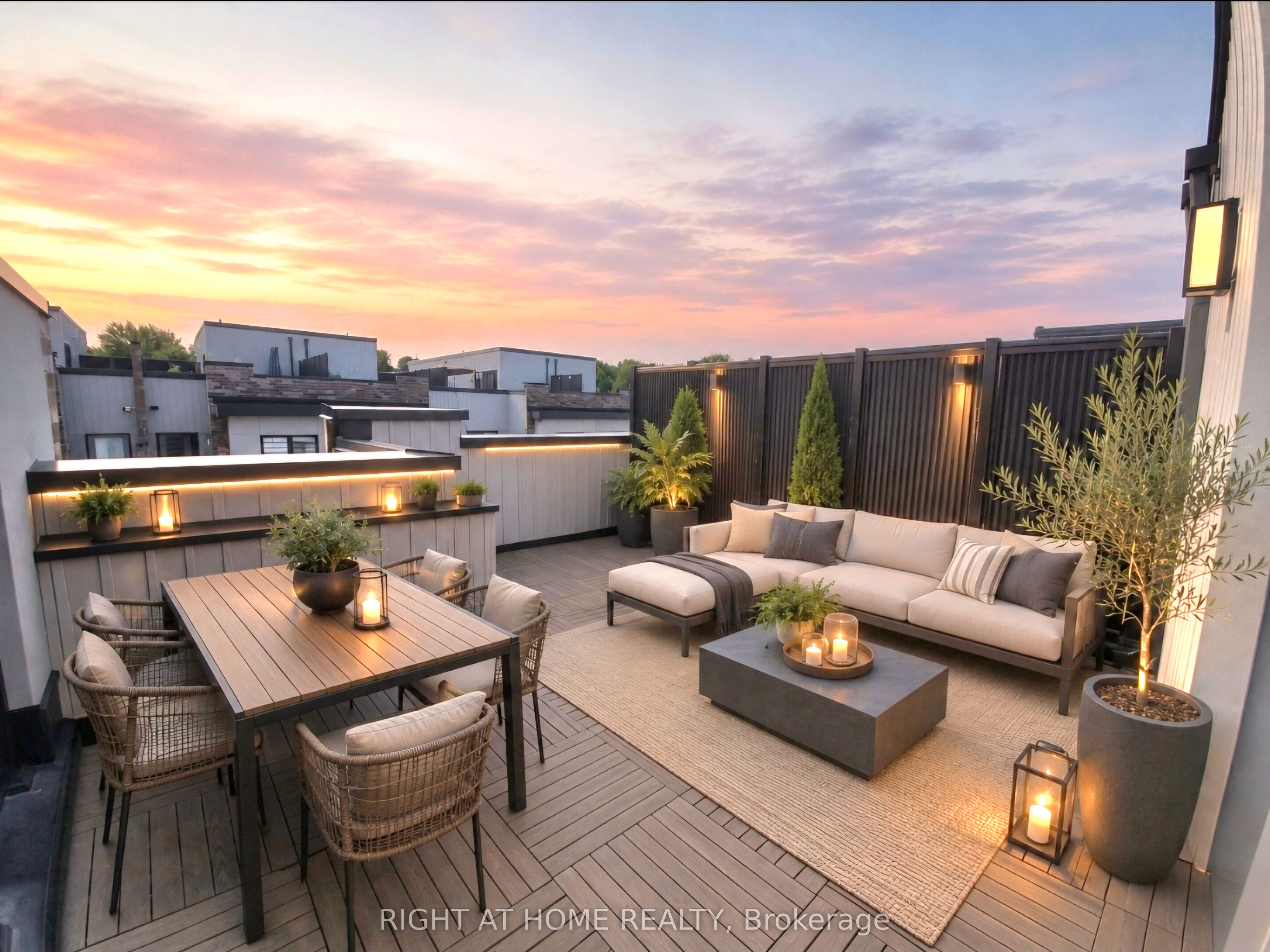 70 Baynes Way 12, Bradford West Gwillimbury, ON L3Z 4M3