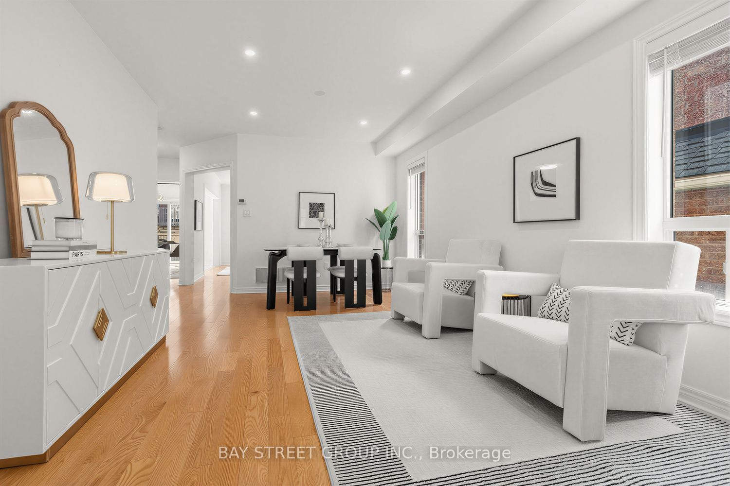 37 Mynden Way, Newmarket, ON L3X 3A7 photo 4