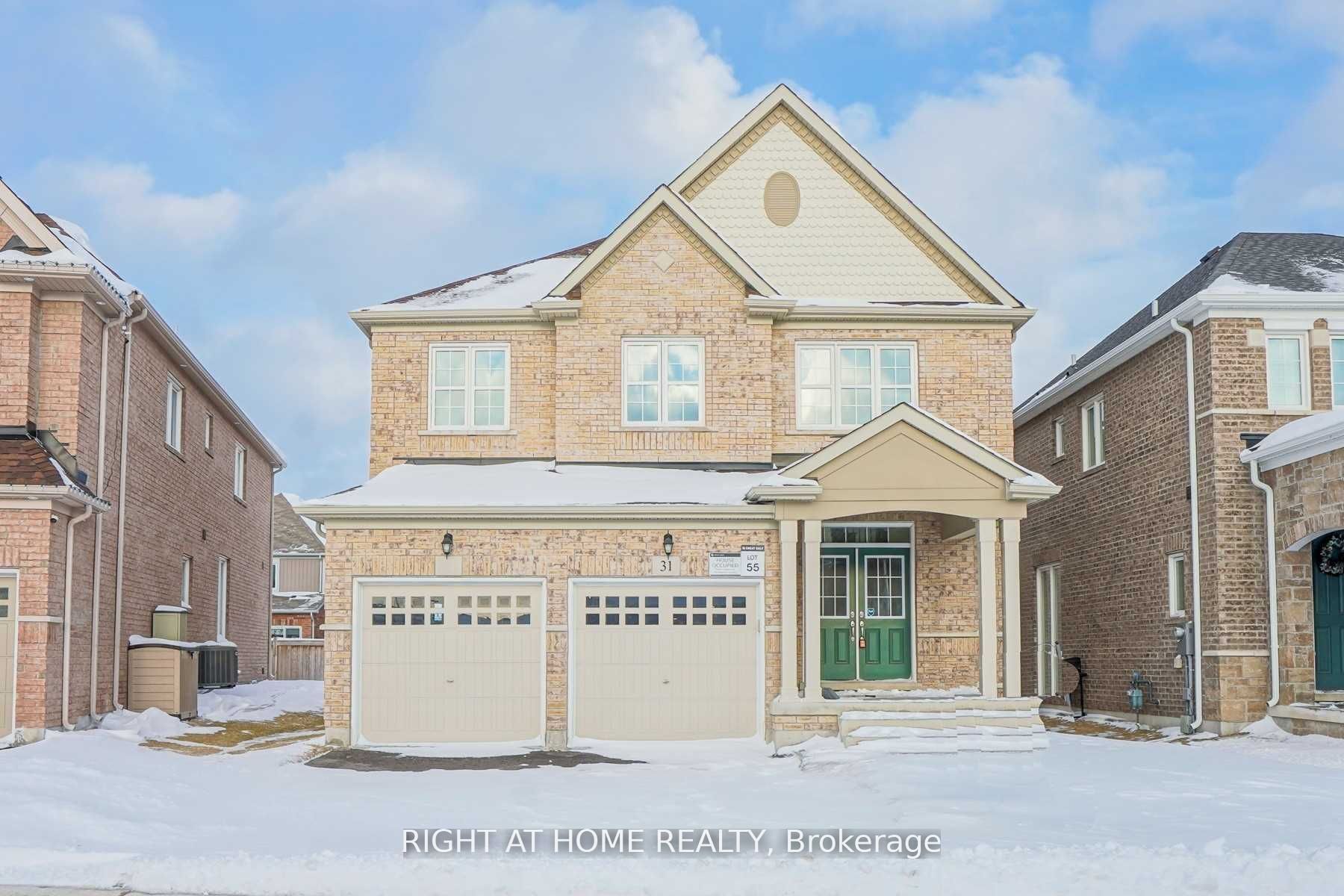 31 Empire Drive bsmt, Bradford West Gwillimbury, ON L3Z 4J1