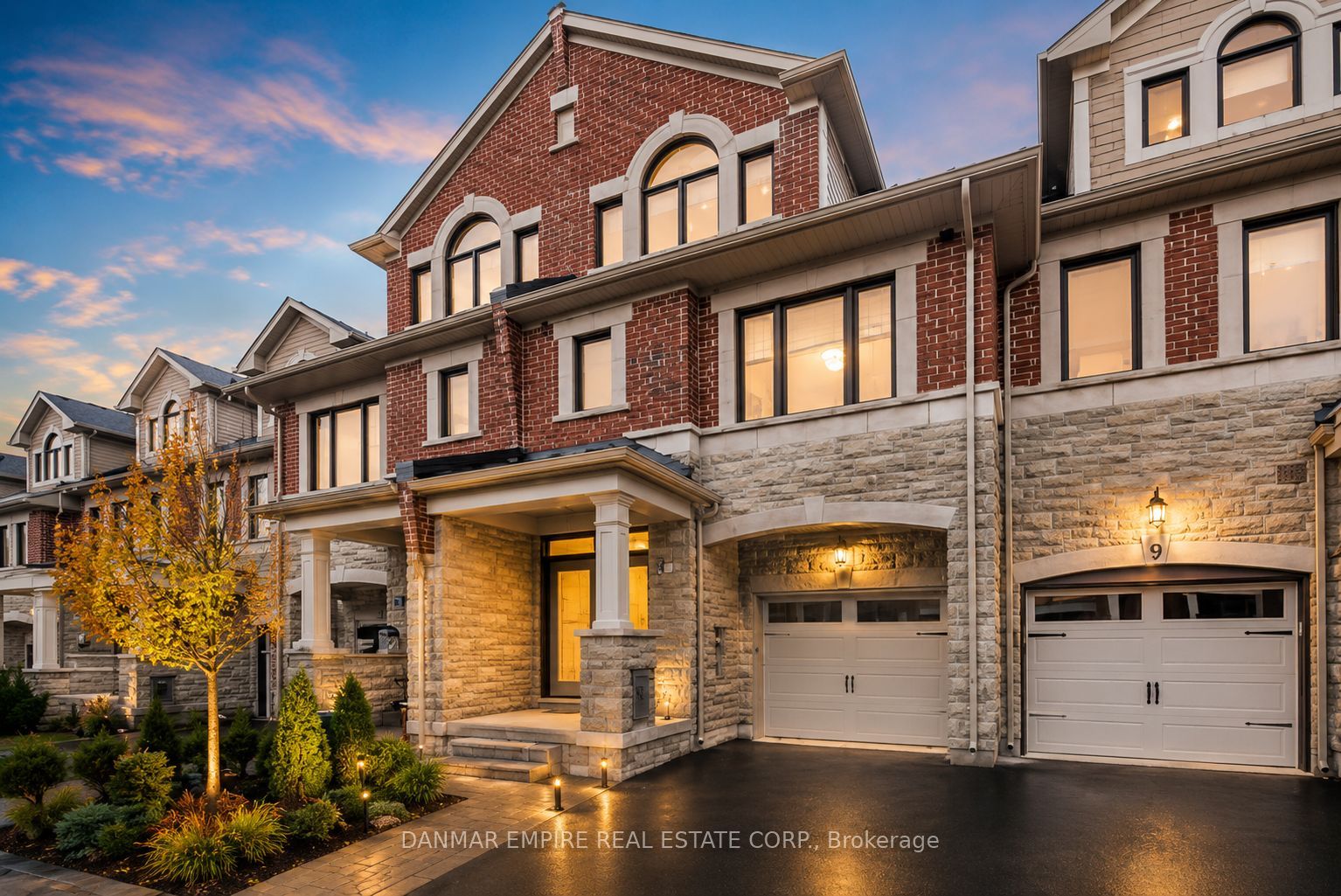 11 Hiawatha Court, Vaughan, ON L4L 0J2