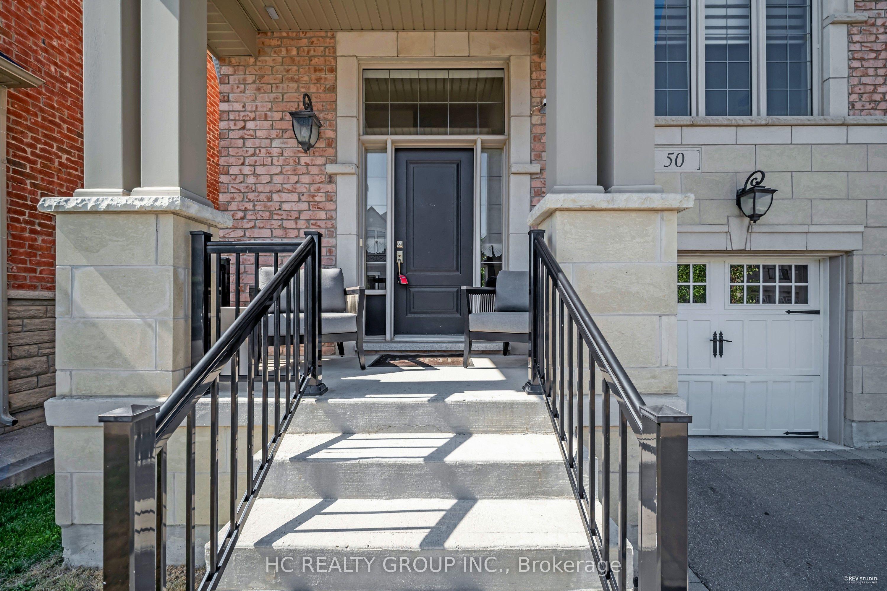 50 Faust Ridge, Vaughan, ON L4H 4T1 photo 3