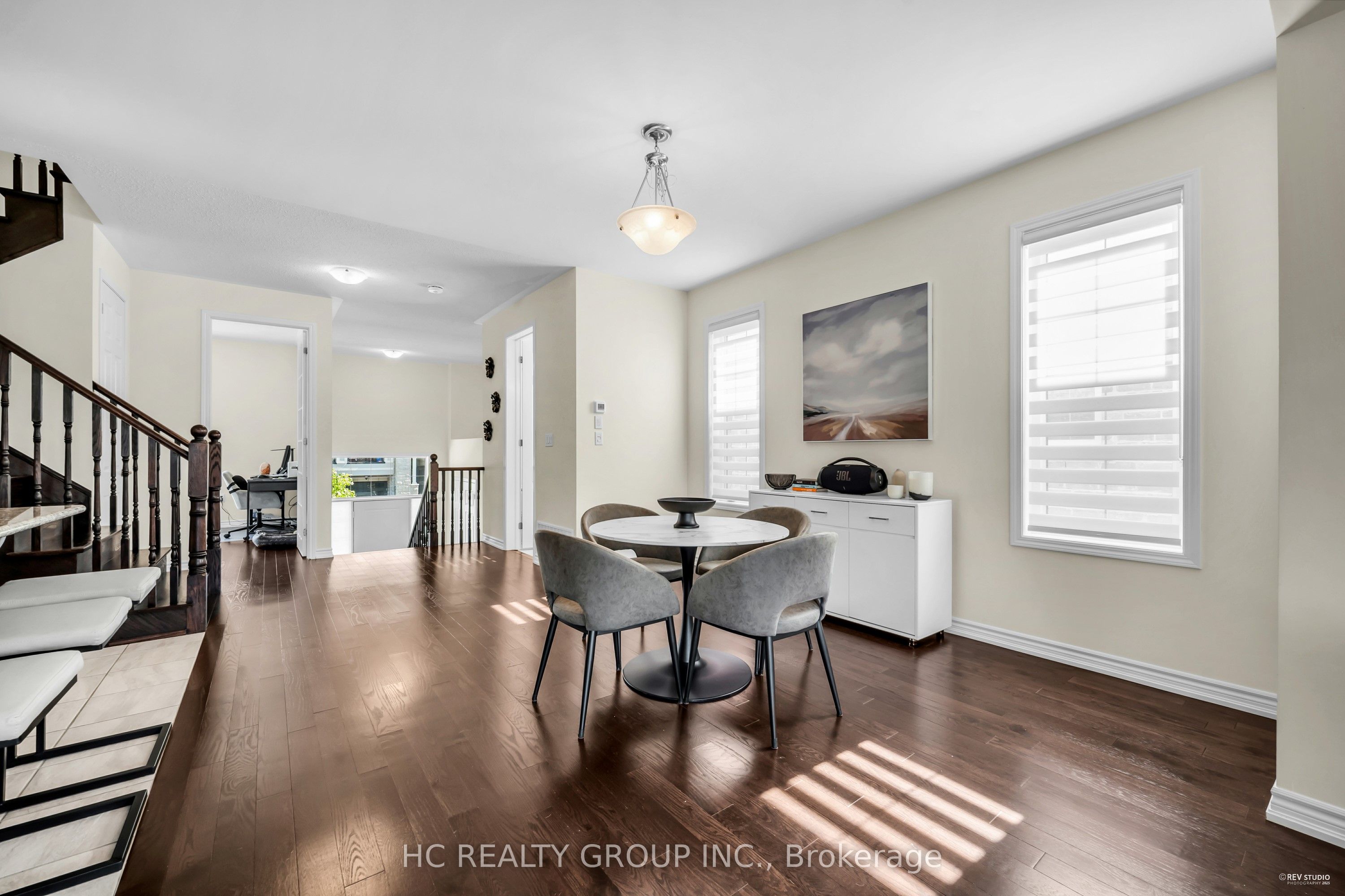 50 Faust Ridge, Vaughan, ON L4H 4T1 photo 4