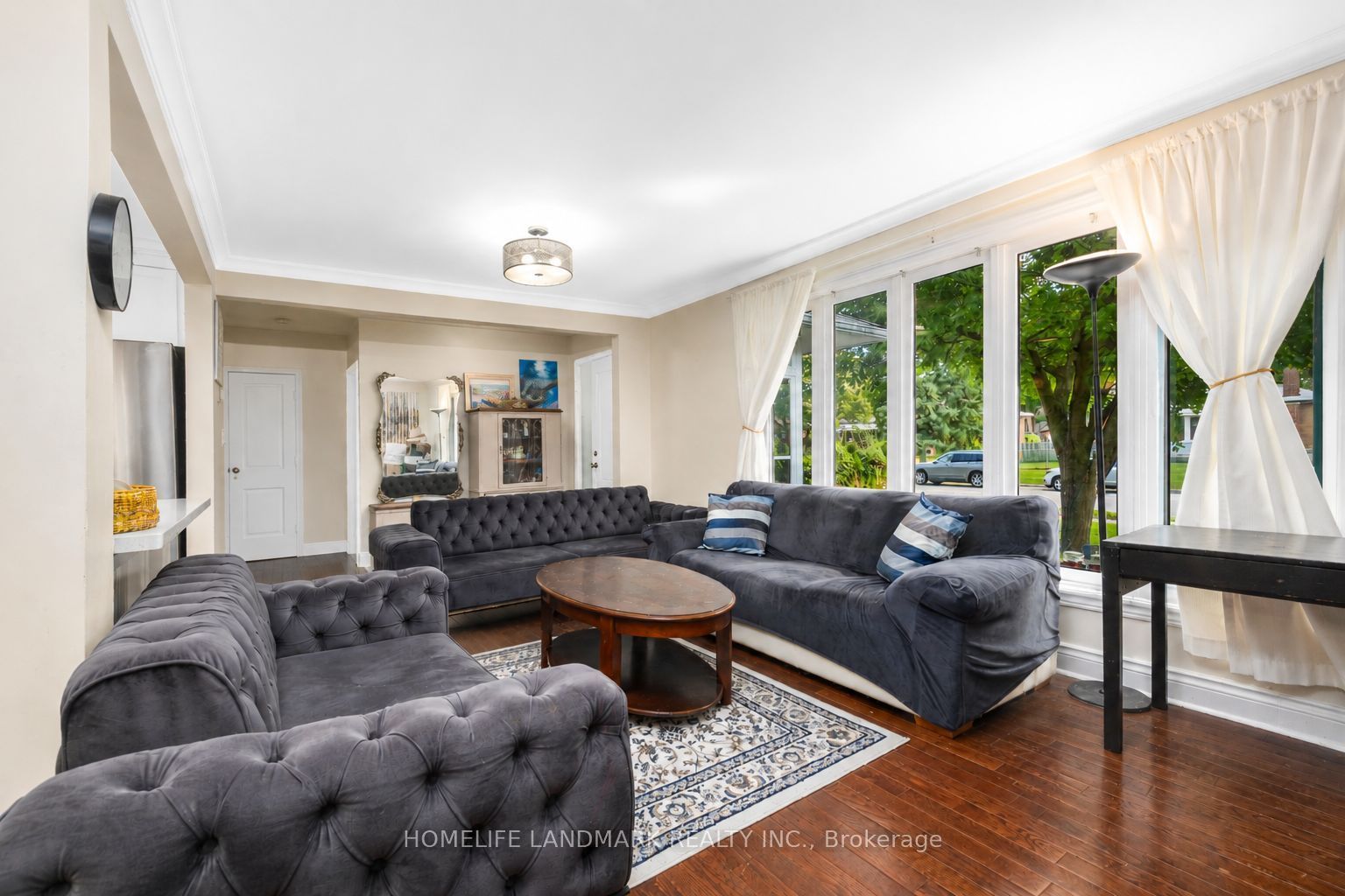 34 Gentry Crescent, Richmond Hill, ON L4C 2G9 photo 4