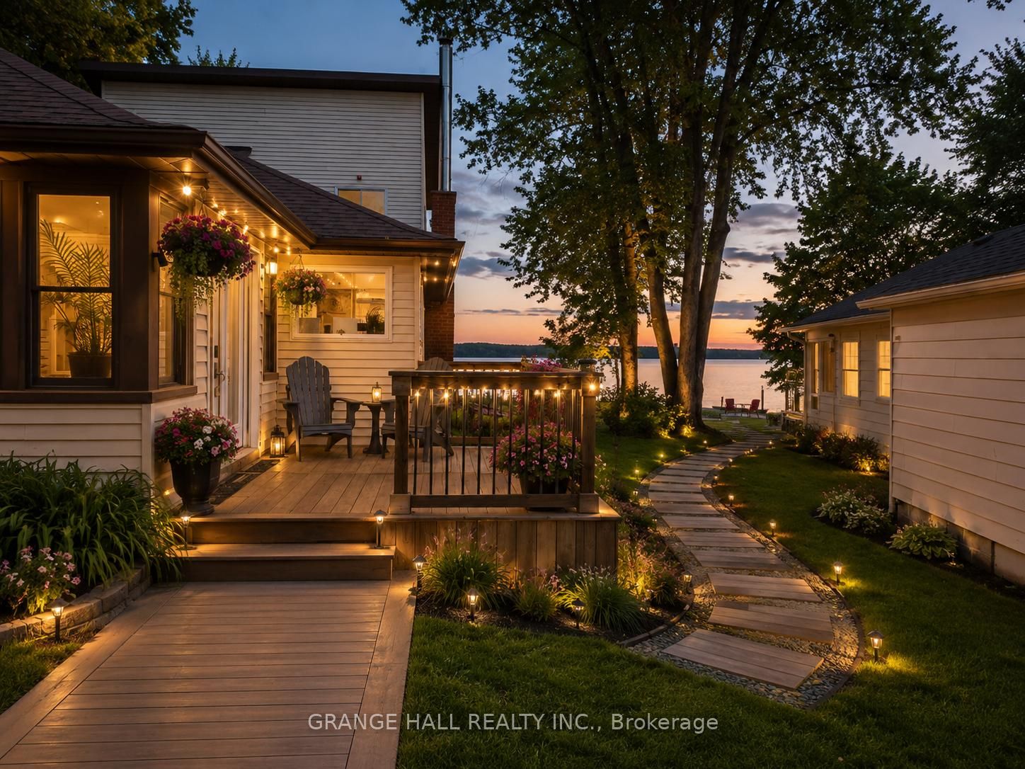 461 Limerick Street, Innisfil, ON L0L 1R0