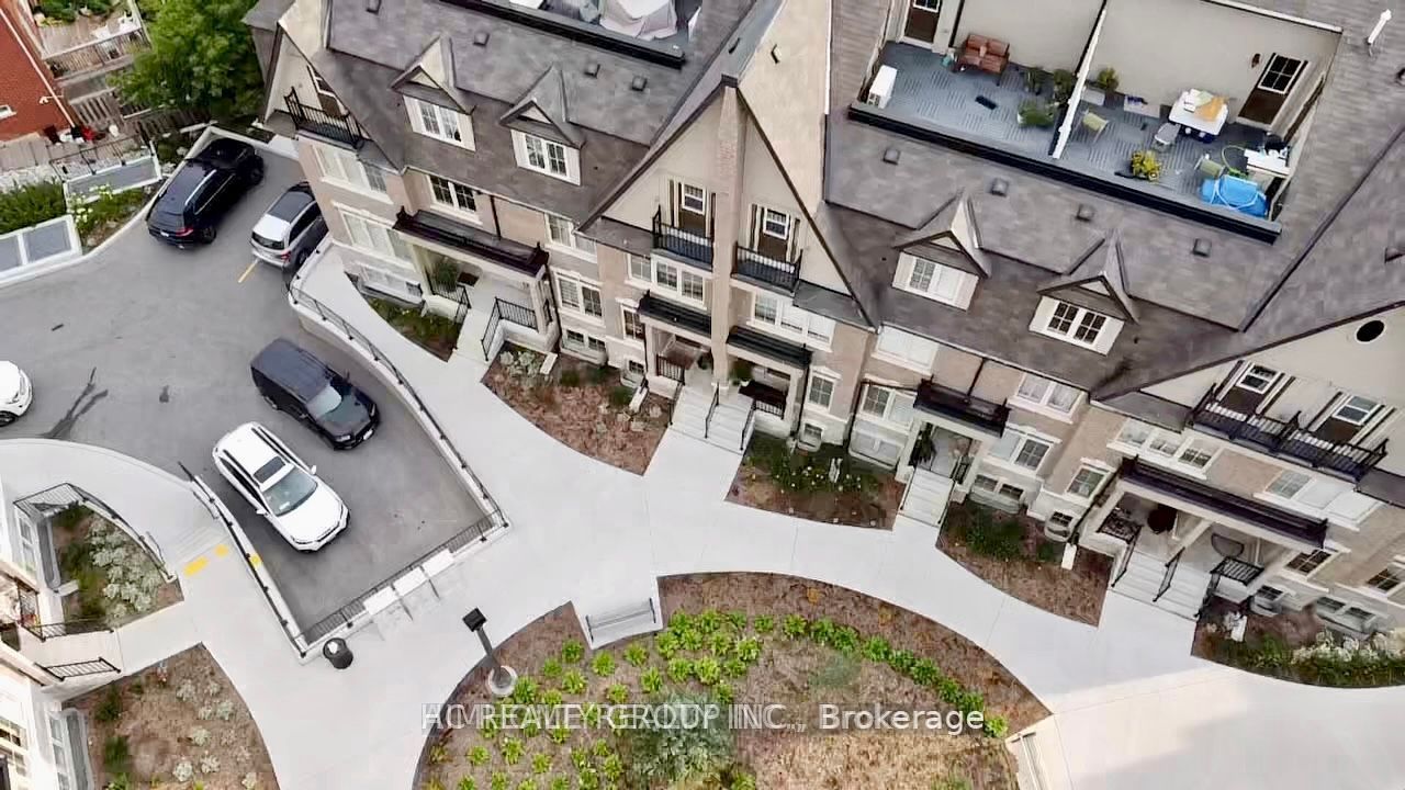 181 Parktree Drive 21, Vaughan, ON L6A 5B1 photo 2