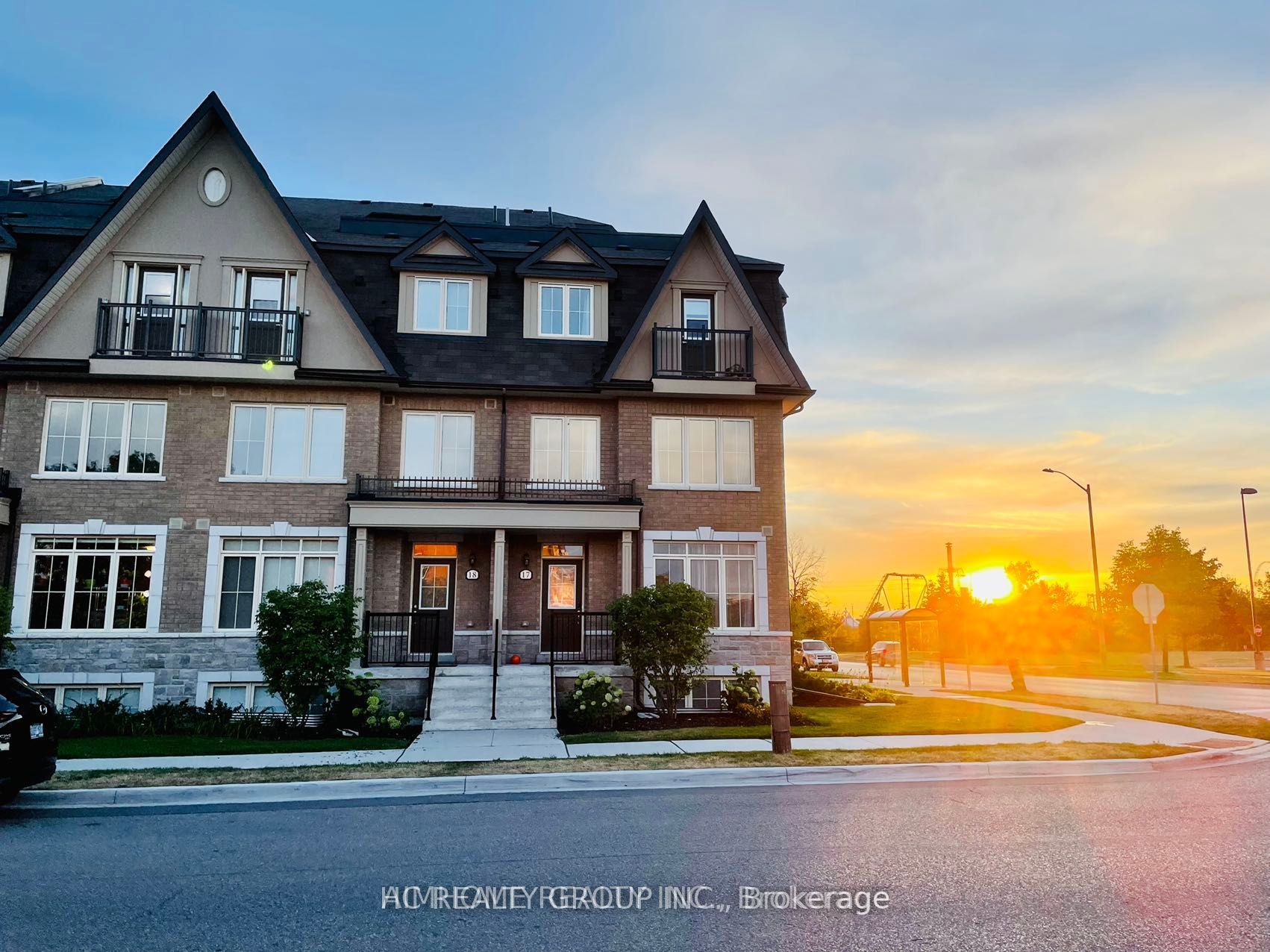 181 Parktree Drive 21, Vaughan, ON L6A 5B1 photo 4