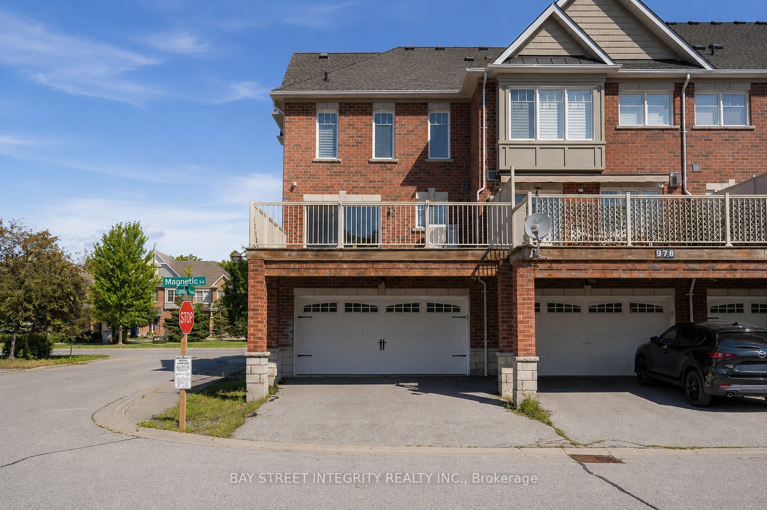 980 Millard Street, Whitchurch-Stouffville, ON L4A 0T2
