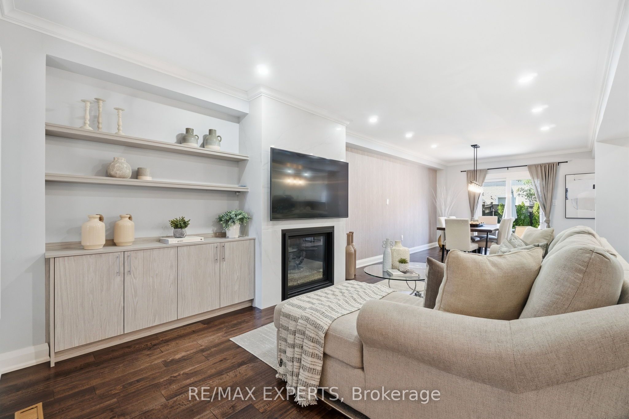 46 Princeton Gate, Vaughan, ON L6A 2R7 photo 4