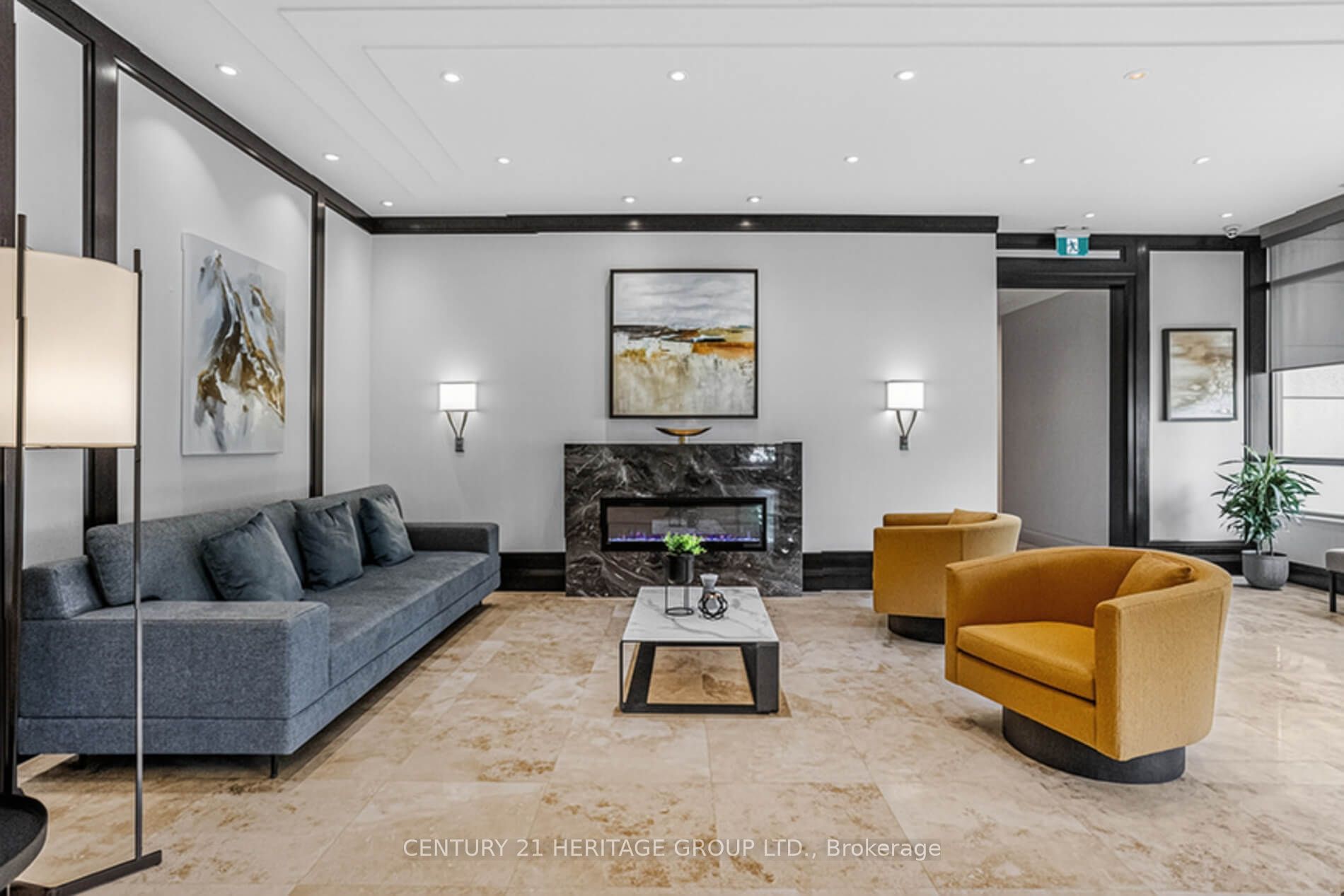 88 Promenade Circle 905, Vaughan, ON L4J 9A4 photo 4