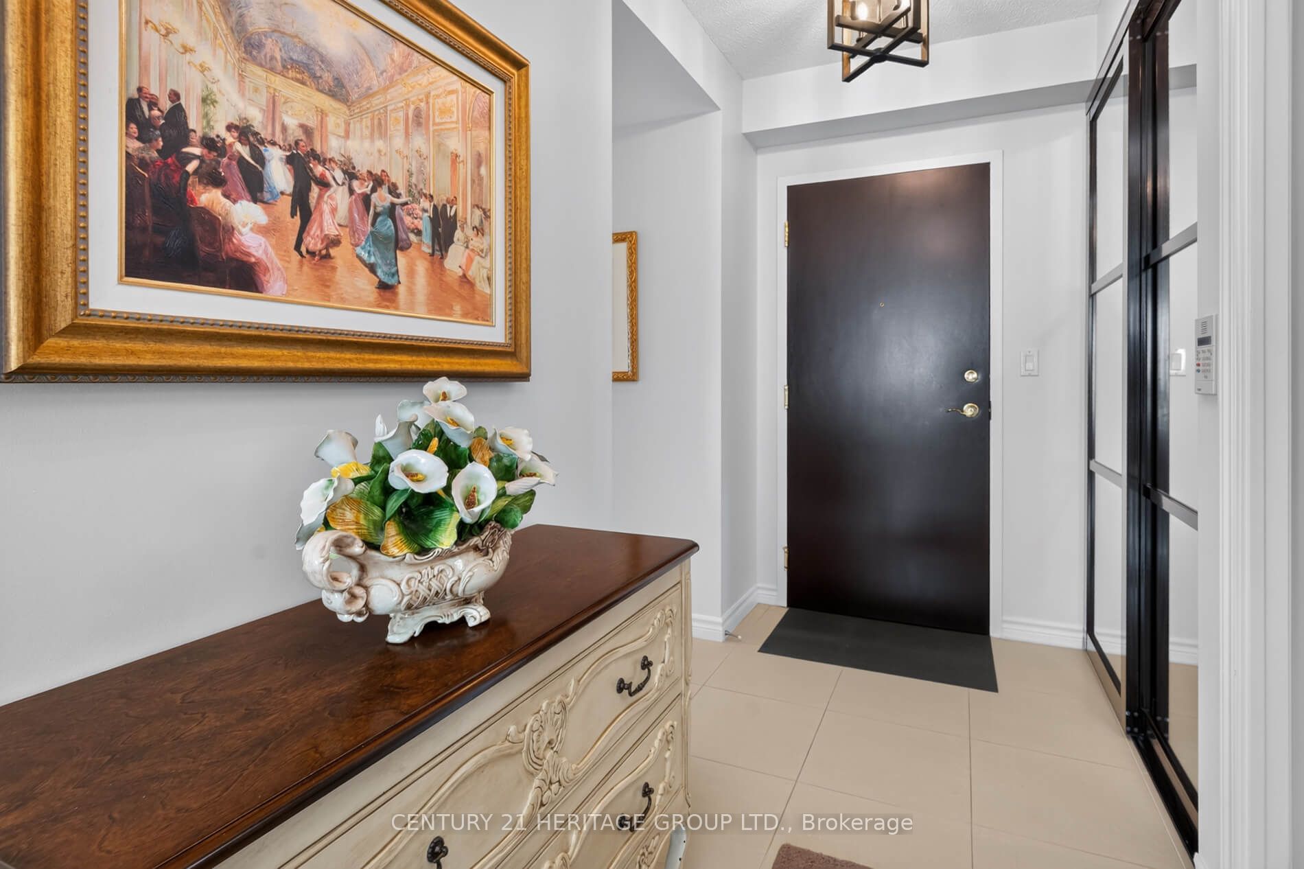 88 Promenade Circle 905, Vaughan, ON L4J 9A4 photo 5