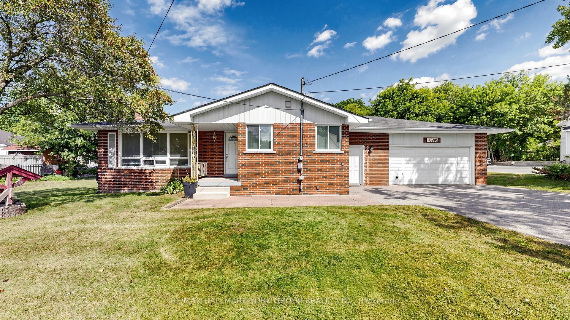 18995 Leslie Street, East Gwillimbury, ON L0G 1V0