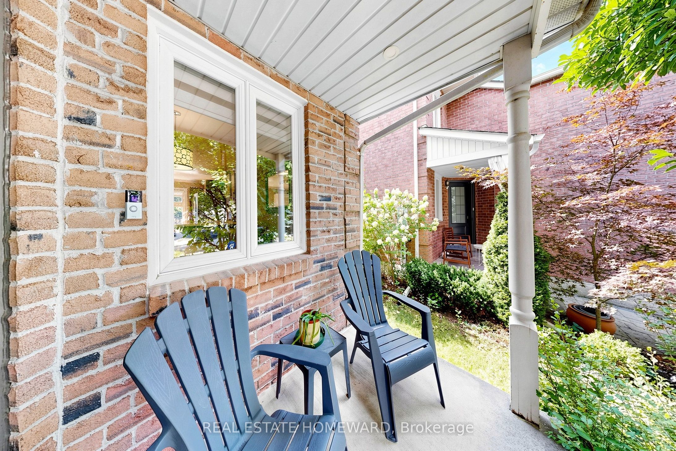 242 Badessa Circle, Vaughan, ON L4J 6C7 photo 3