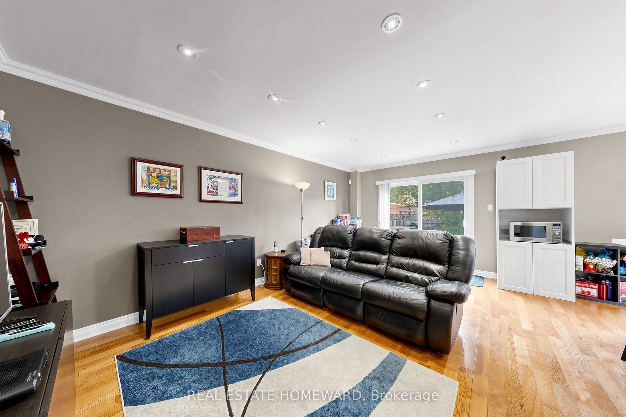 242 Badessa Circle, Vaughan, ON L4J 6C7 photo 5