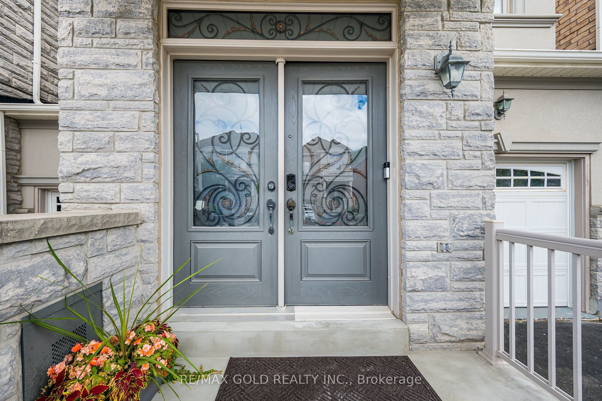 80 Bristlewood Crescent, Vaughan, ON L4J 9K9 photo 3